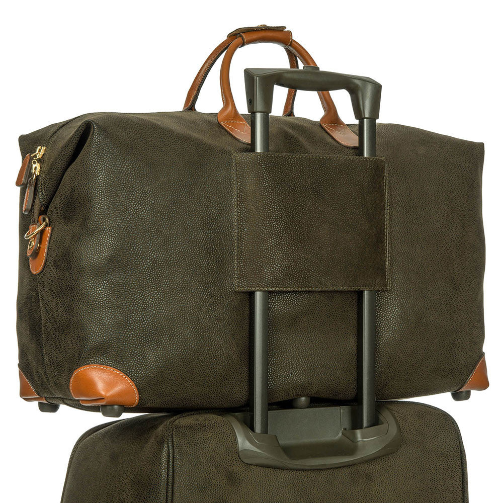 Bric's Life Medium Duffel Bag