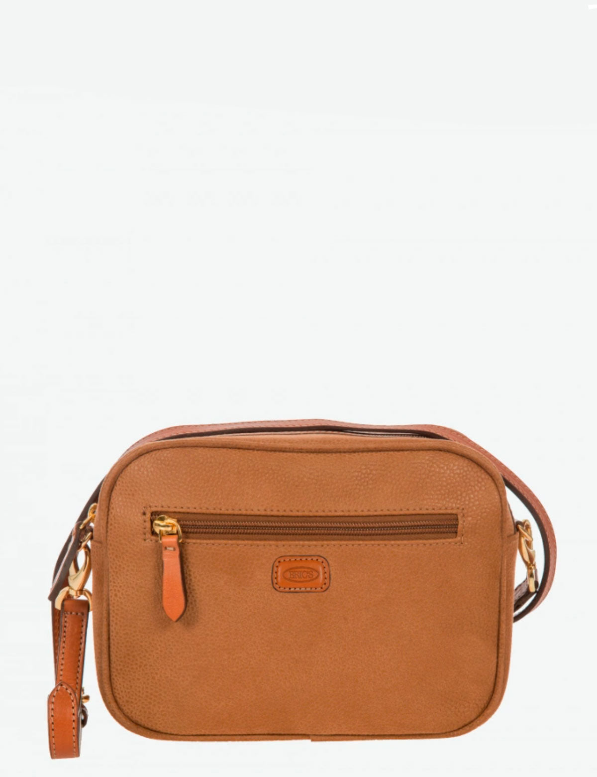 Bric's Life Shoulder Bag