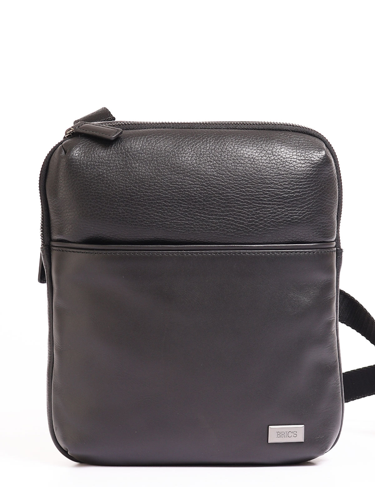 Bric's Torino bag with double pocket