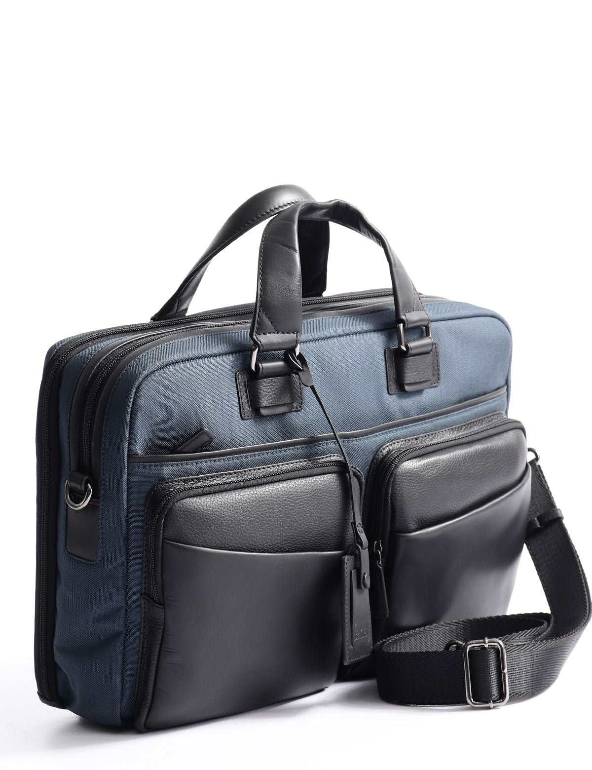 Bric's two-handle laptop bag 15'' Monza