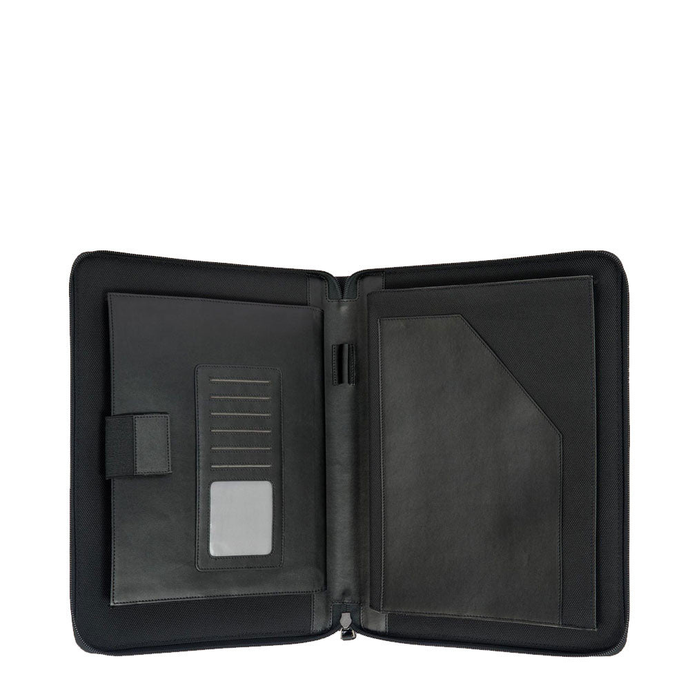 Bric's flat Monza document holder