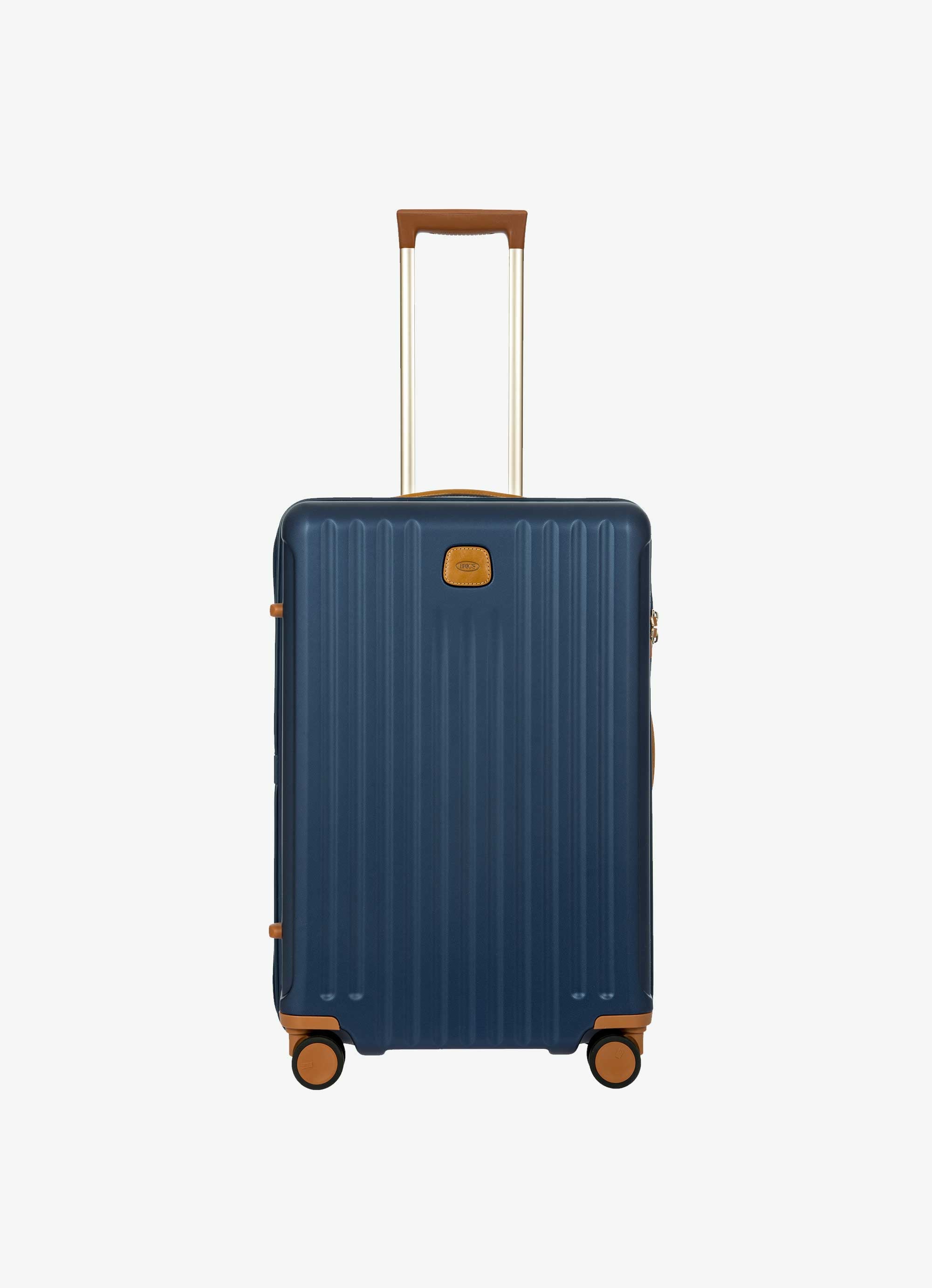 Bric's Capri 4-wheel medium trolley