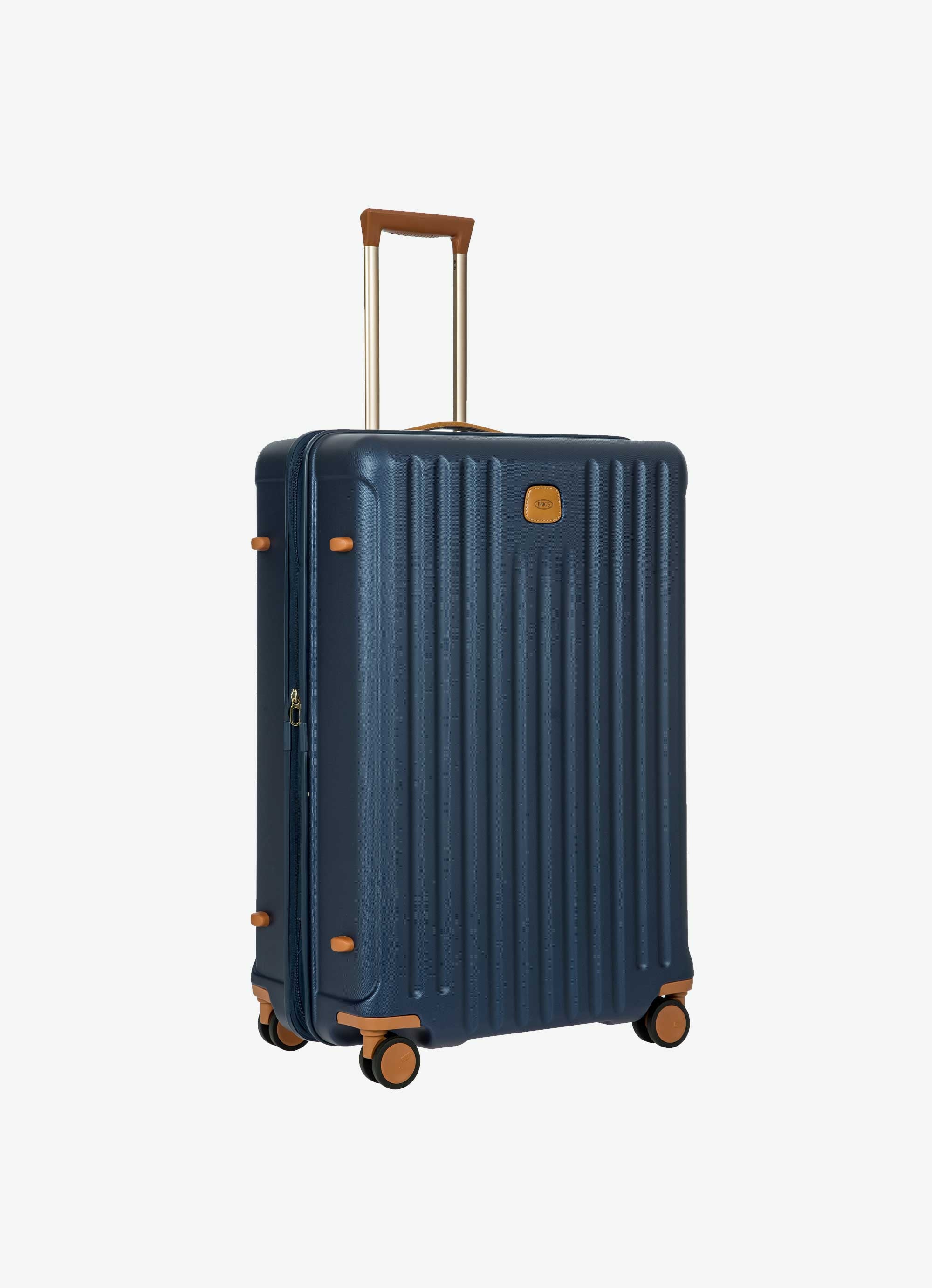 Bric's Capri 4-wheel large trolley