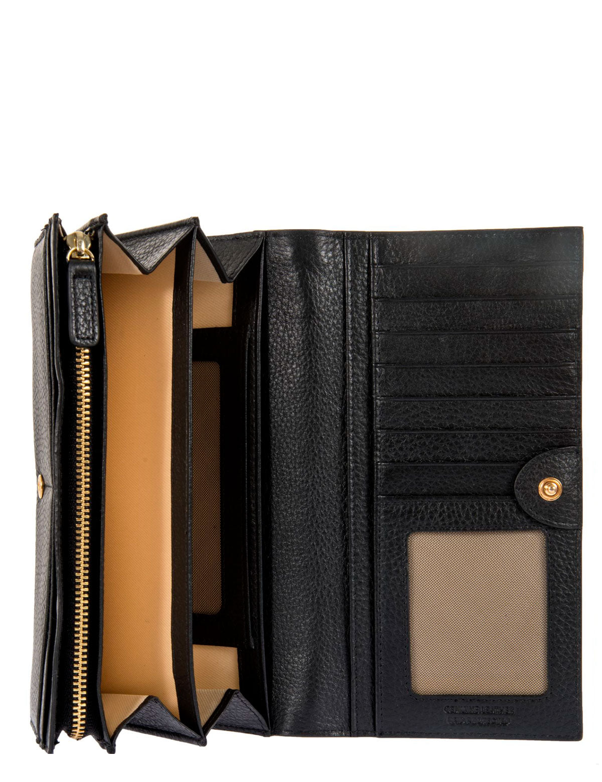 Bric's Marmolada Large Wallet with Flap