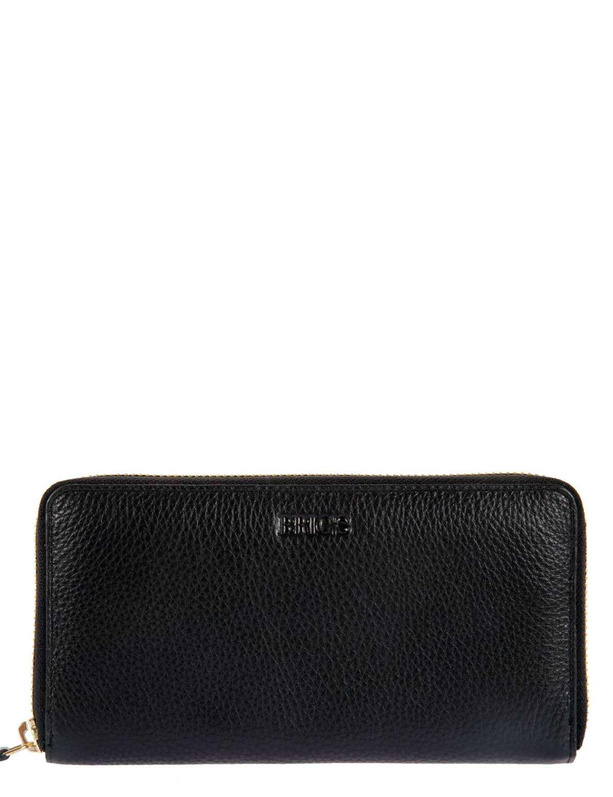 Bric's Marmolada Long Zip Around Wallet