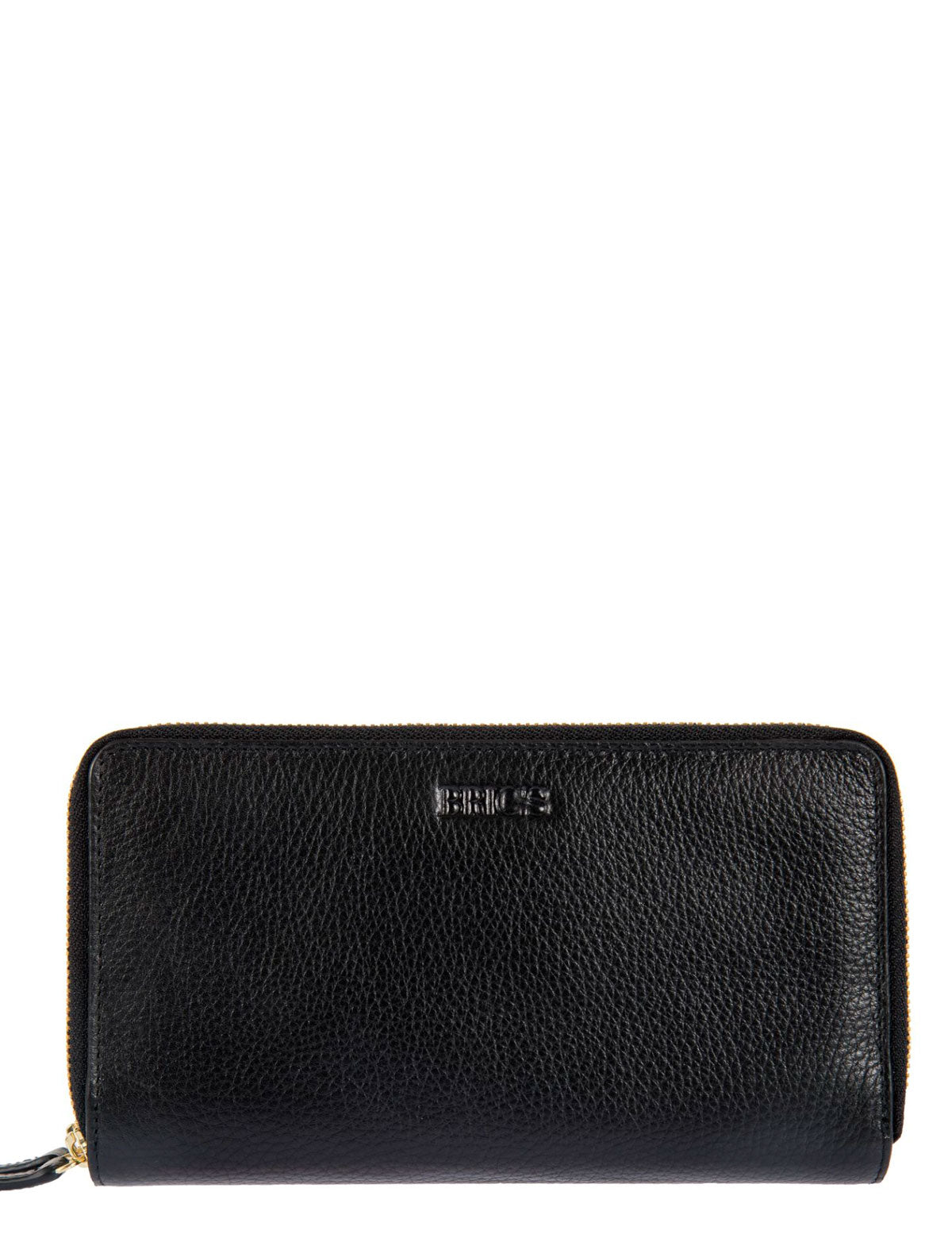 Bric's Marmolada Long Wallet with Double Zip