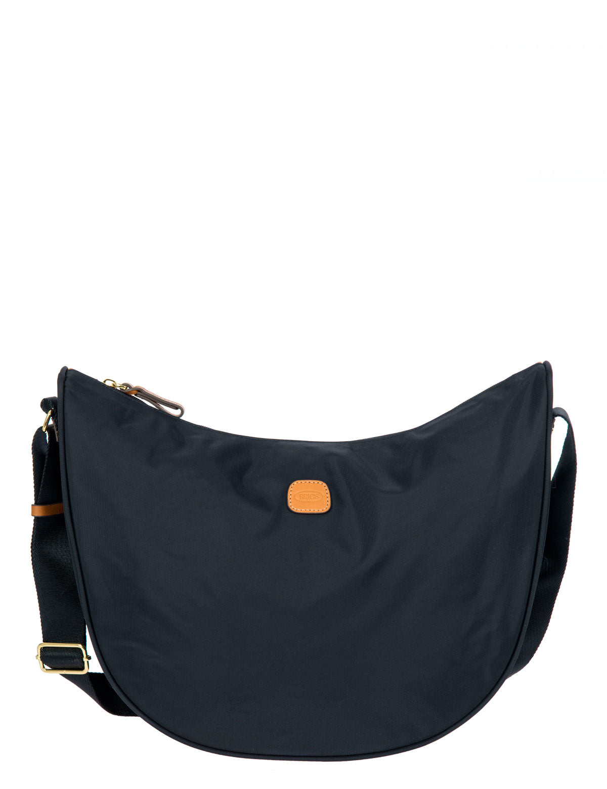 Borsa Bric's X-Bag mezzaluna grande