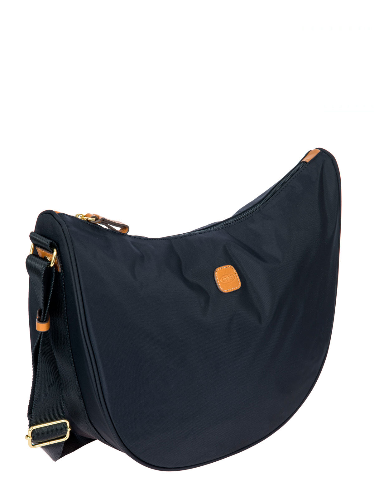 Borsa Bric's X-Bag mezzaluna grande