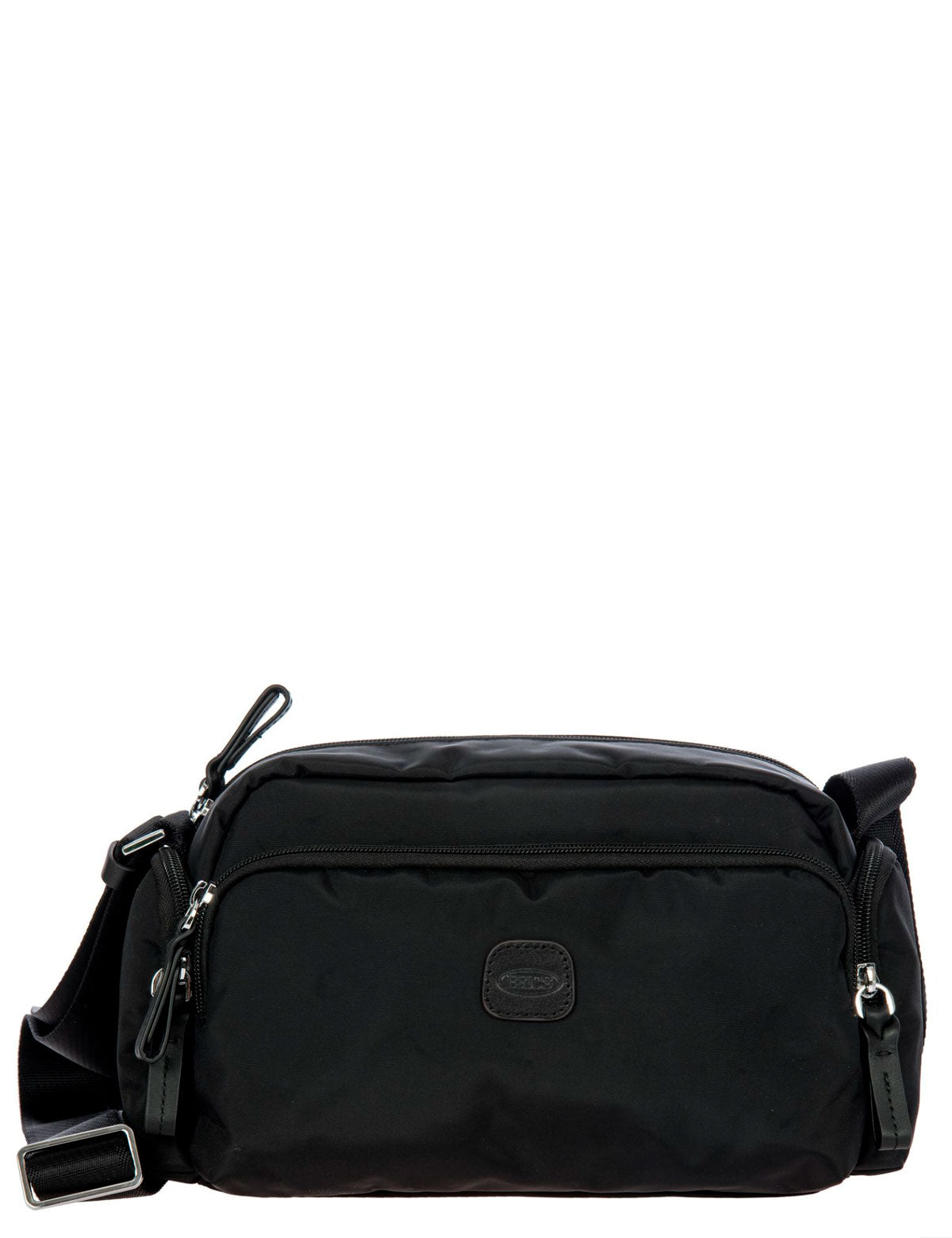 Bric's X-Bag shoulder bag with front pocket