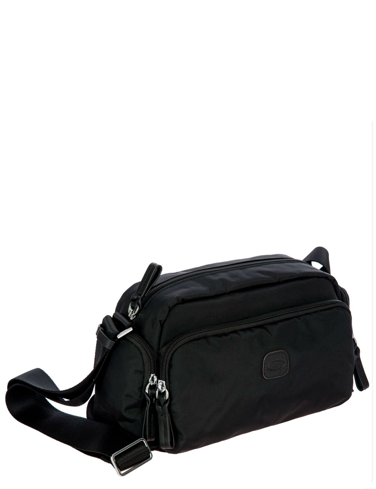 Bric's X-Bag shoulder bag with front pocket