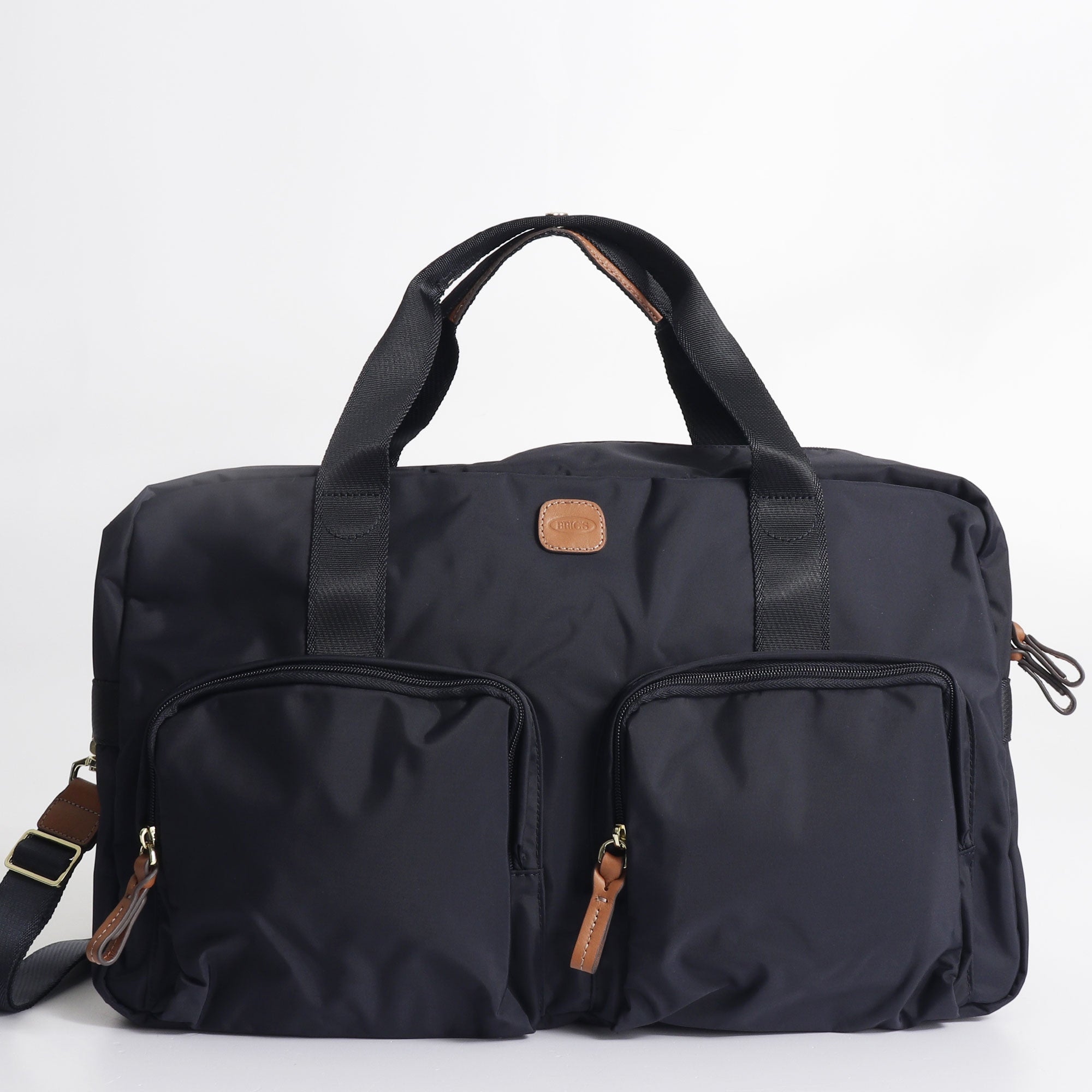 Borsone con tasche Bric's X-Travel