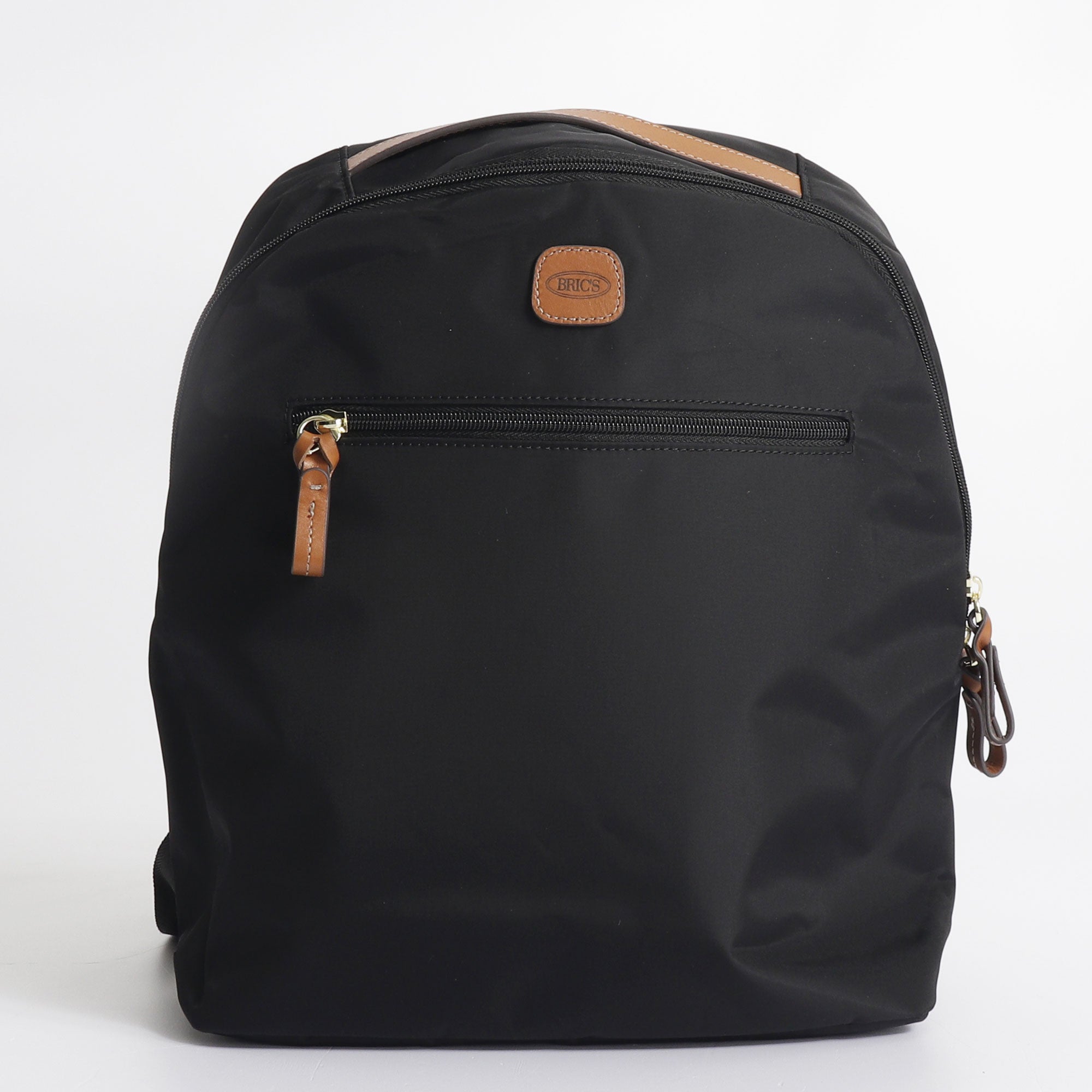 Bric's X-Travel backpack with front pocket