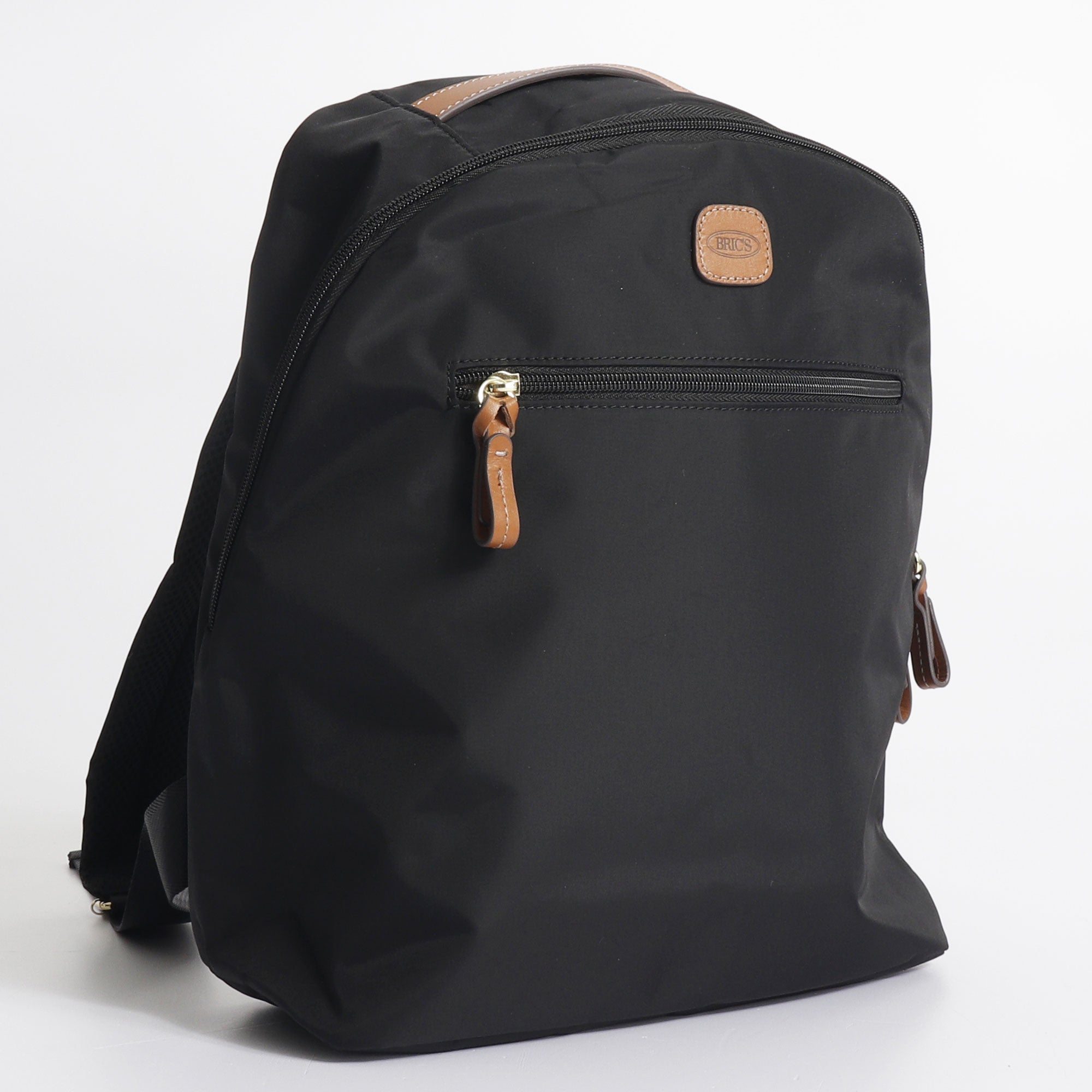 Bric's X-Travel backpack with front pocket