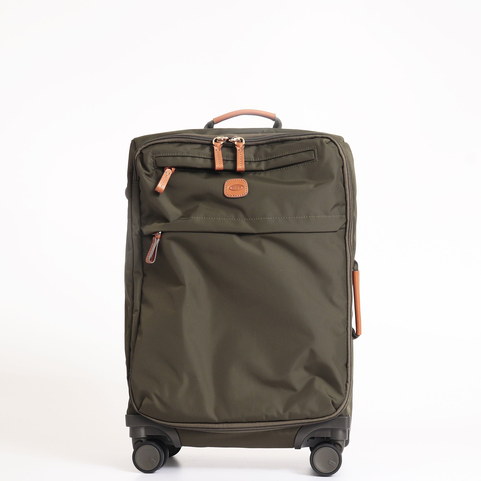 Bric's X-Travel 4-wheel cabin trolley