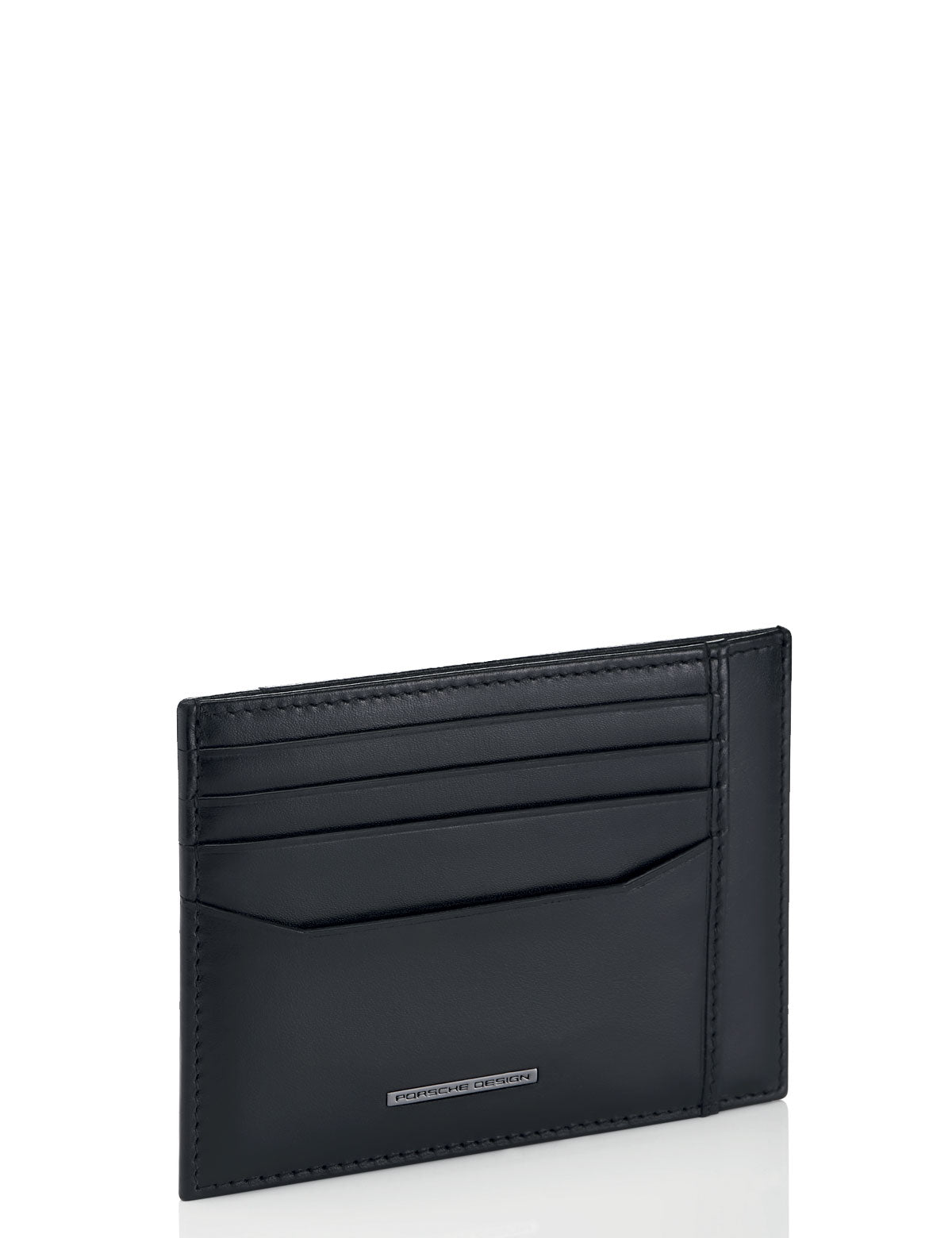 Porta carte Porsche Design Classic 4 slot