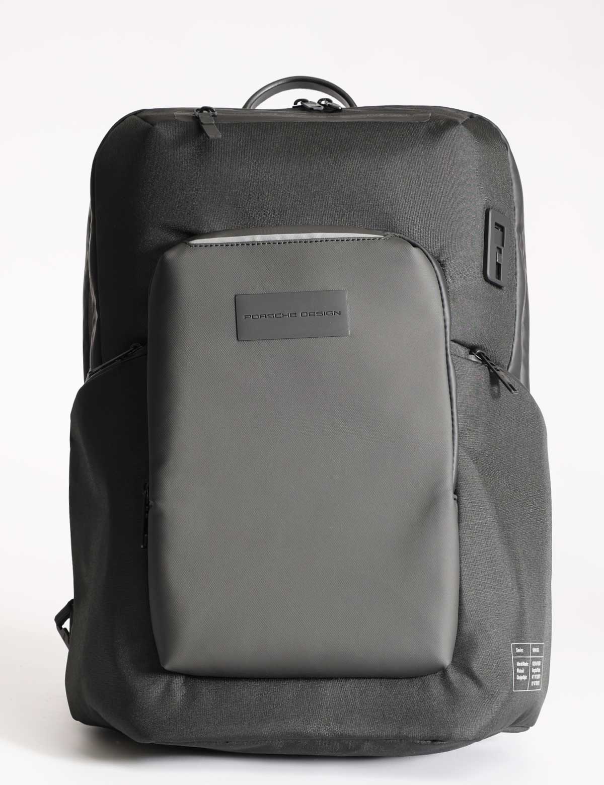 Porsche Design Urban Eco M2 Rucksack für 15'' Laptop