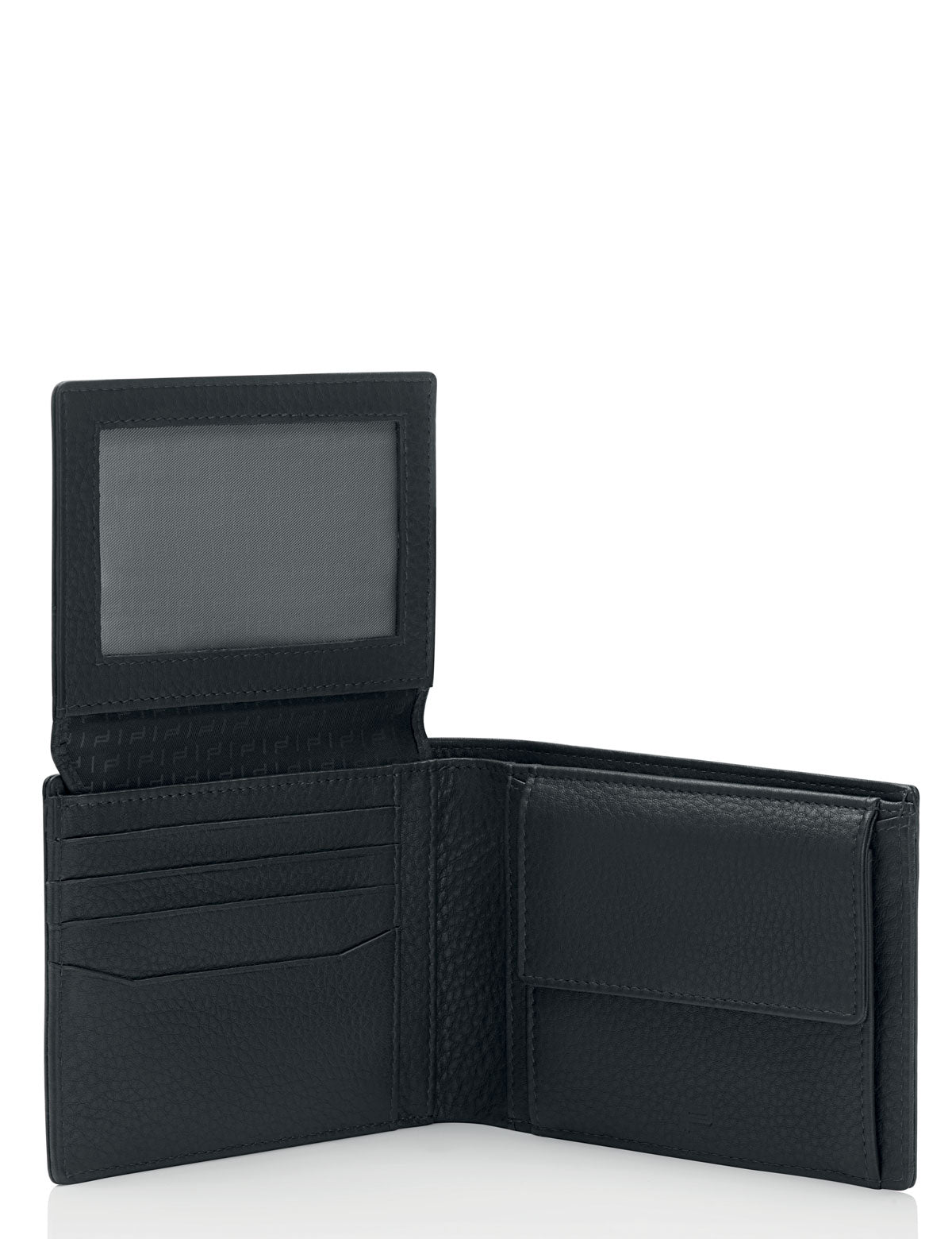 Porsche Design Business Wallet with Flyer