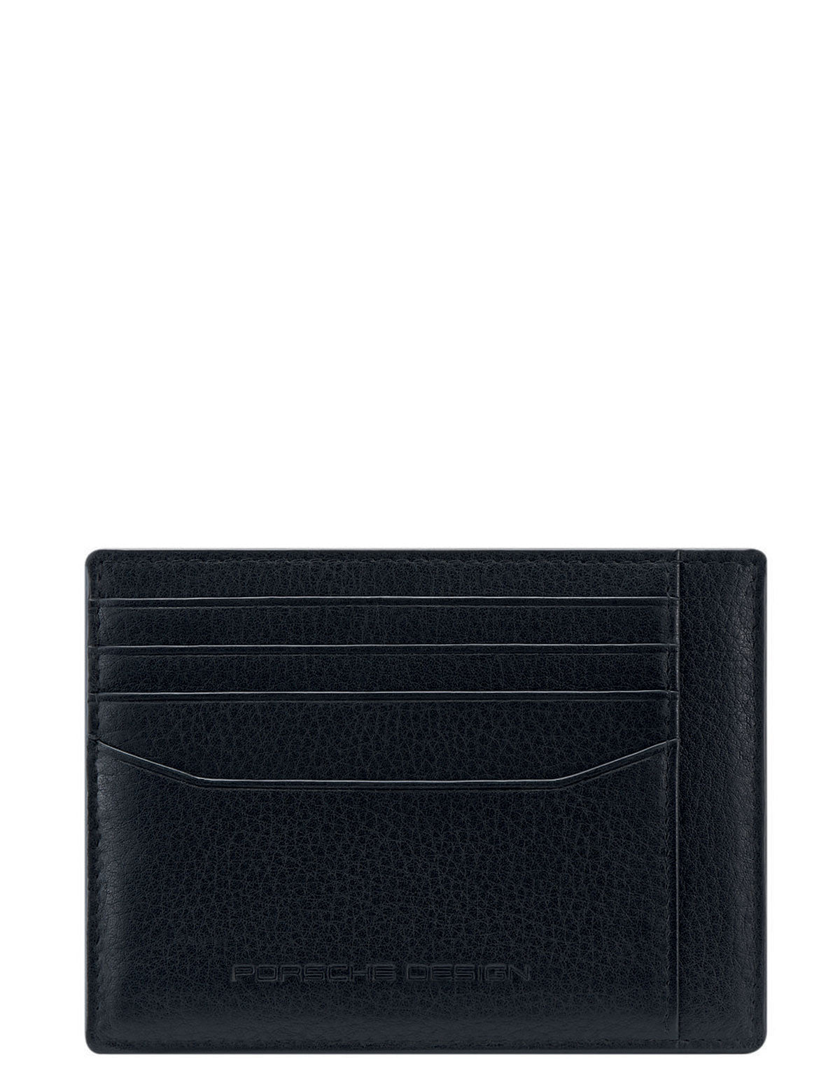 Porsche Design Business Card Holder Flat