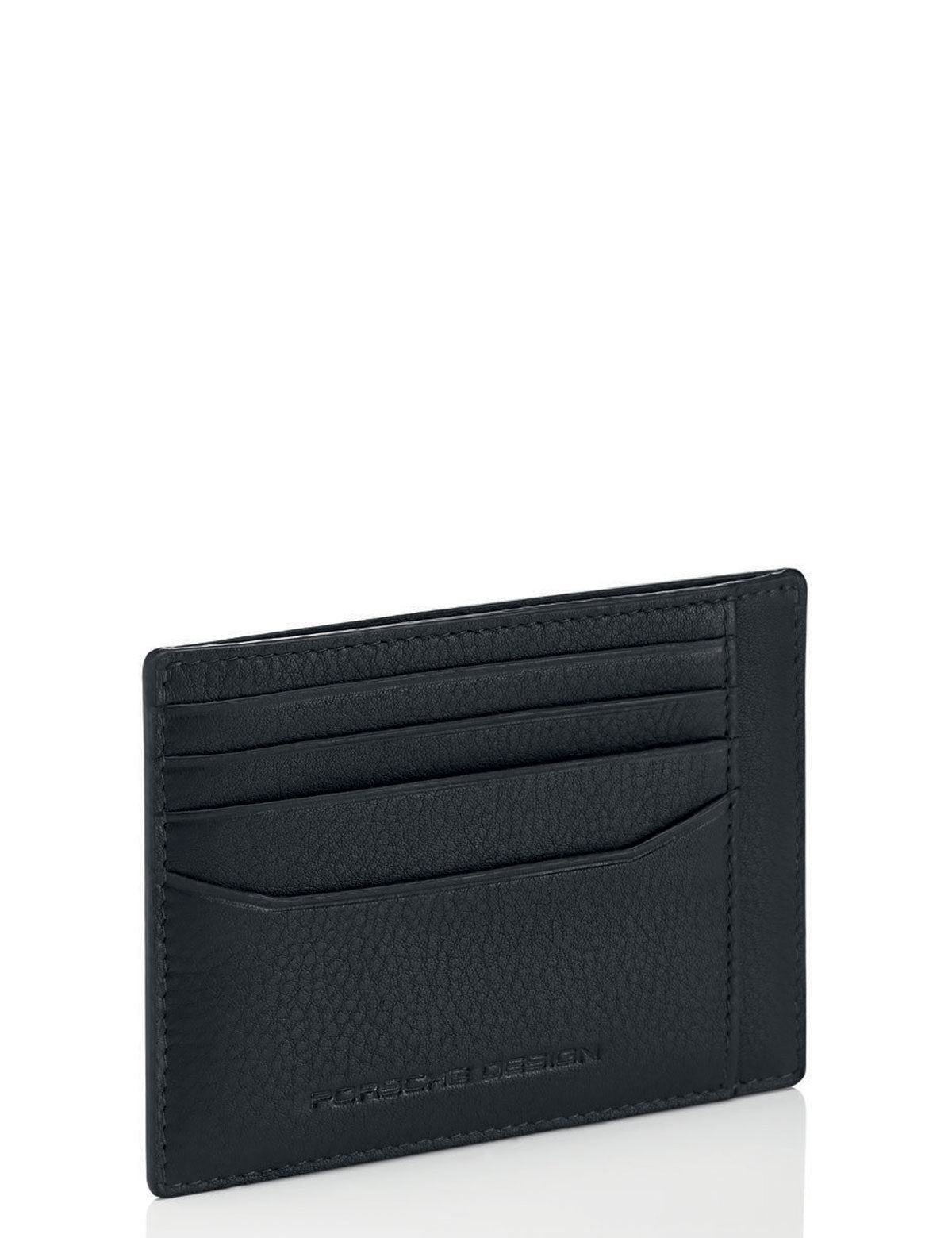 Porsche Design Business Card Holder Flat