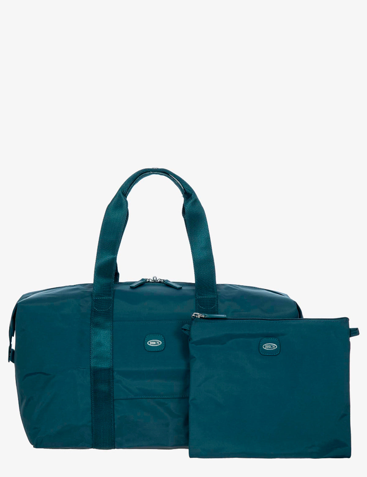 Bric's Positano Medium Foldable Duffle Bag