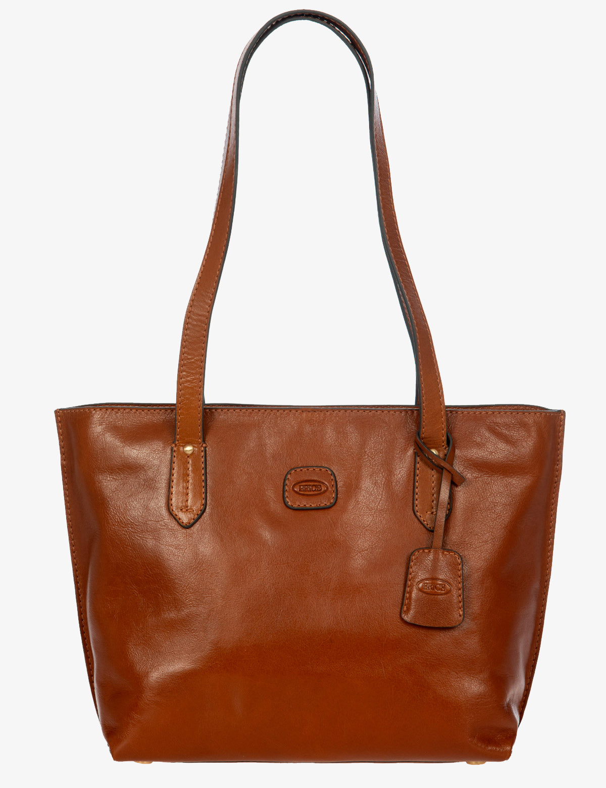 Bric's Volterra small shopping bag