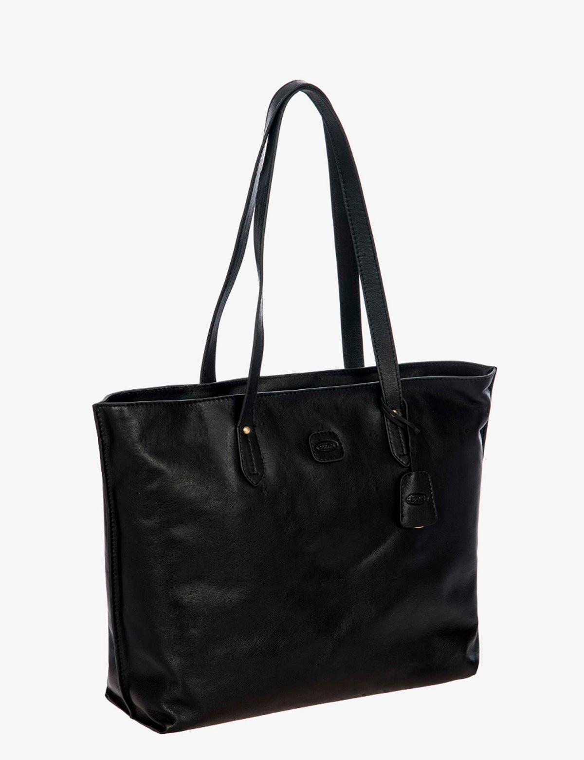 Bric's Volterra large shopping bag