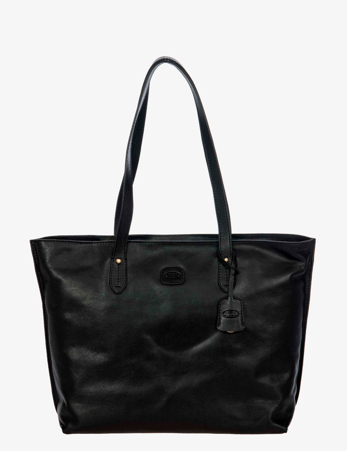 Bric's Volterra large shopping bag