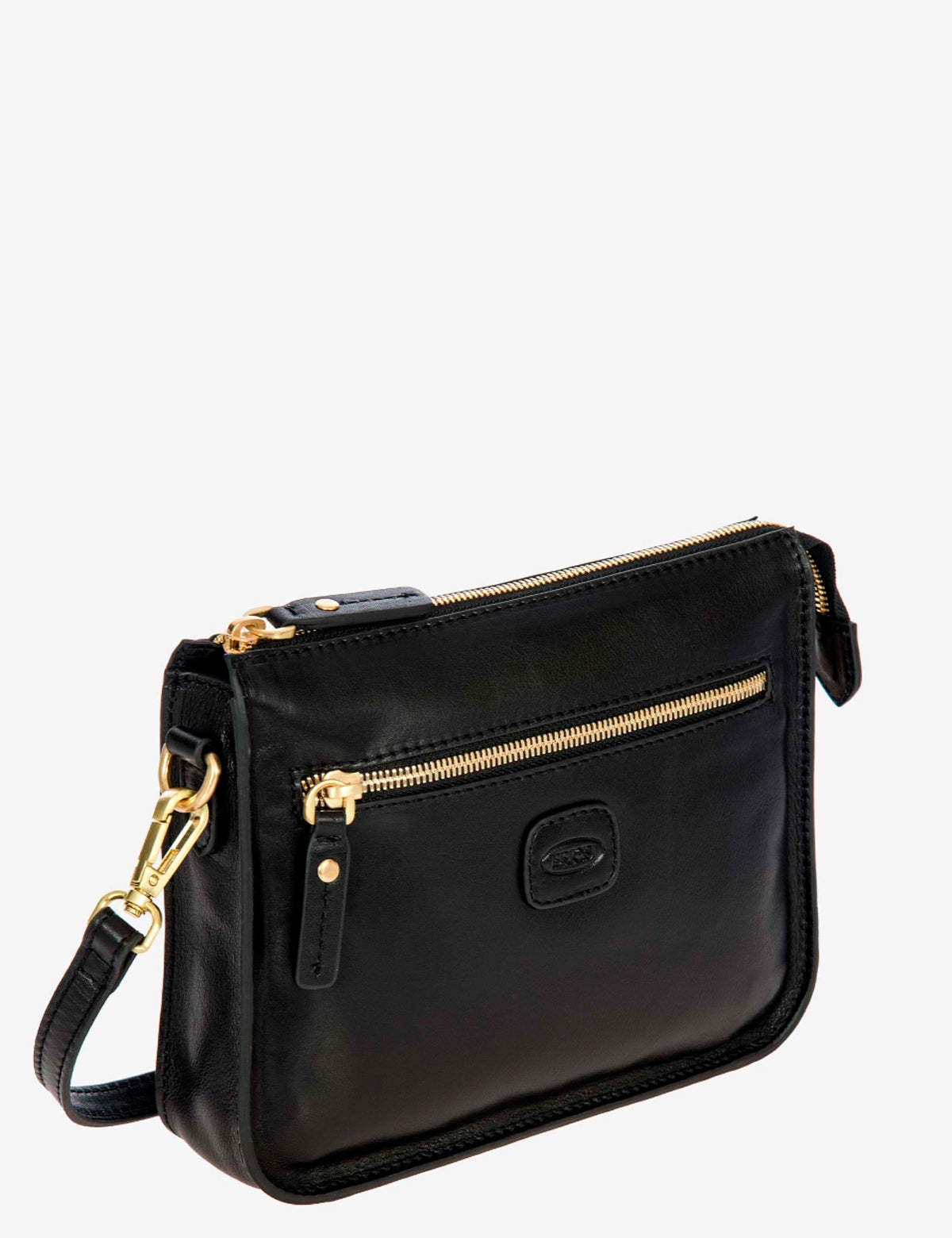 Bric's Volterra small shoulder bag