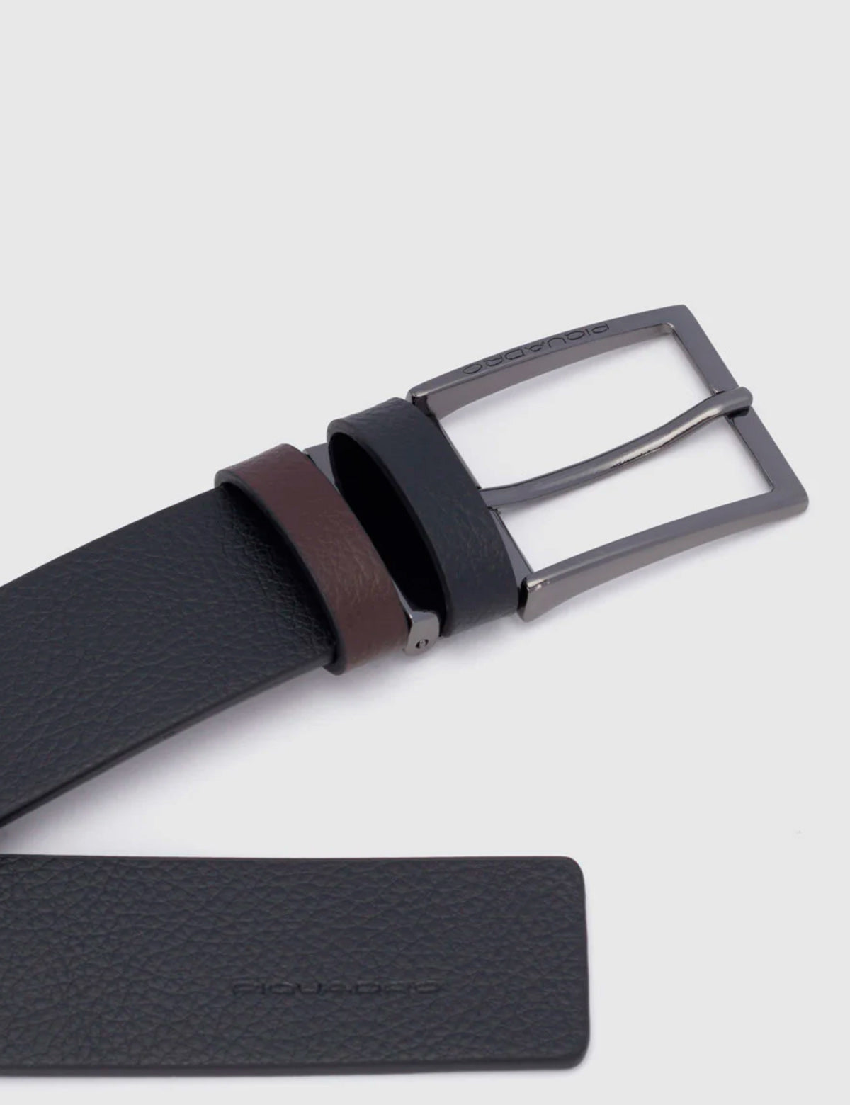 Cintura Piquadro Modus Special reversibile