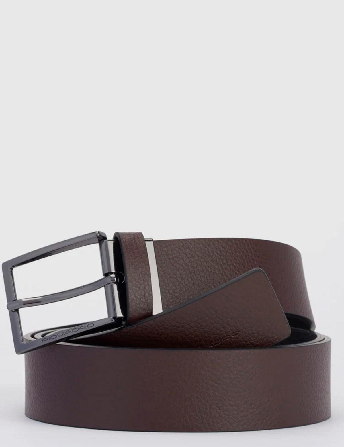 Cintura Piquadro Modus Special reversibile