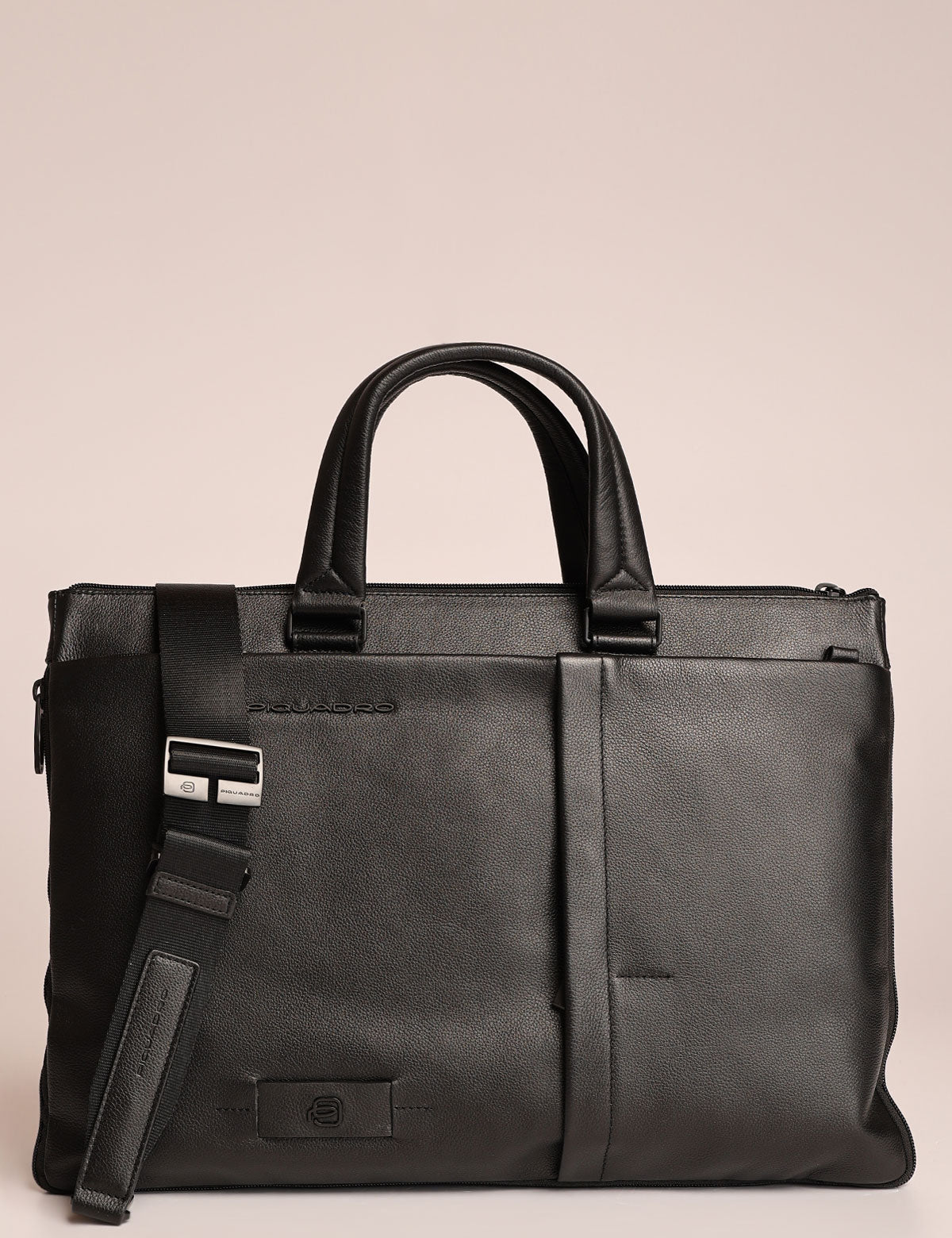 Cartella Piquadro W137 porta pc 15.6" espandibile