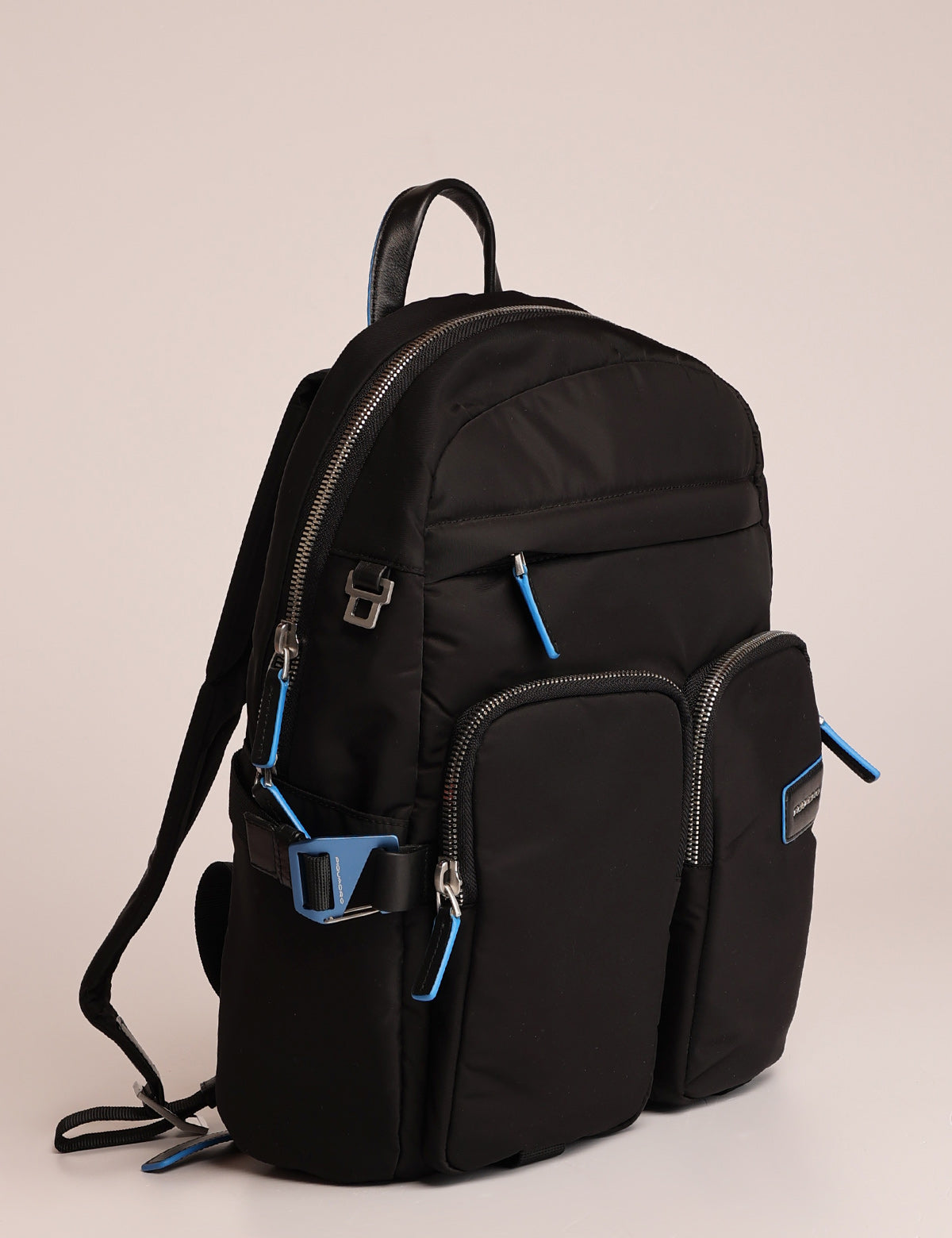 Zaino Piquadro Ryan con tasche frontali