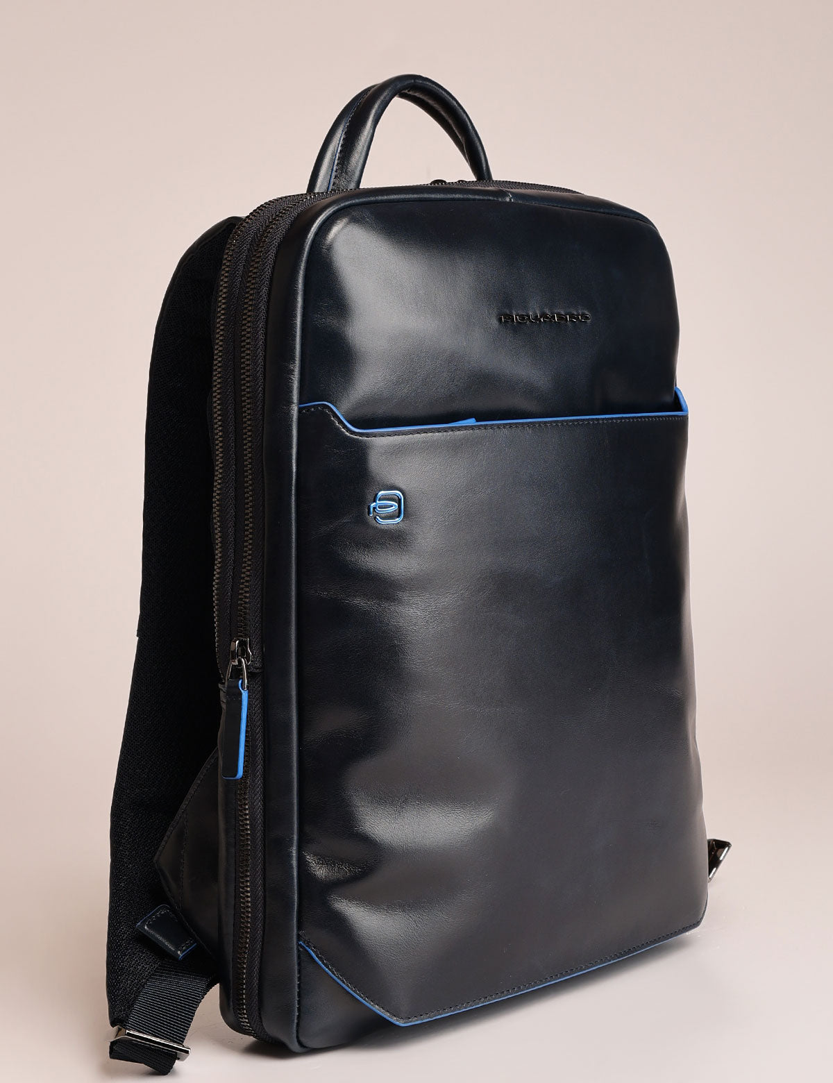 Zaino Piquadro Blue Square espandibile porta pc 14"