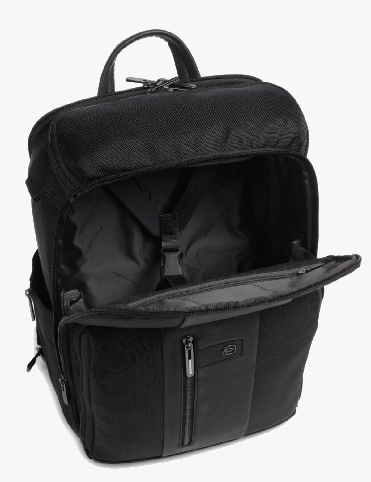 Zaino da viaggio Piquadro Brief 2 porta pc porta pc 15.6''