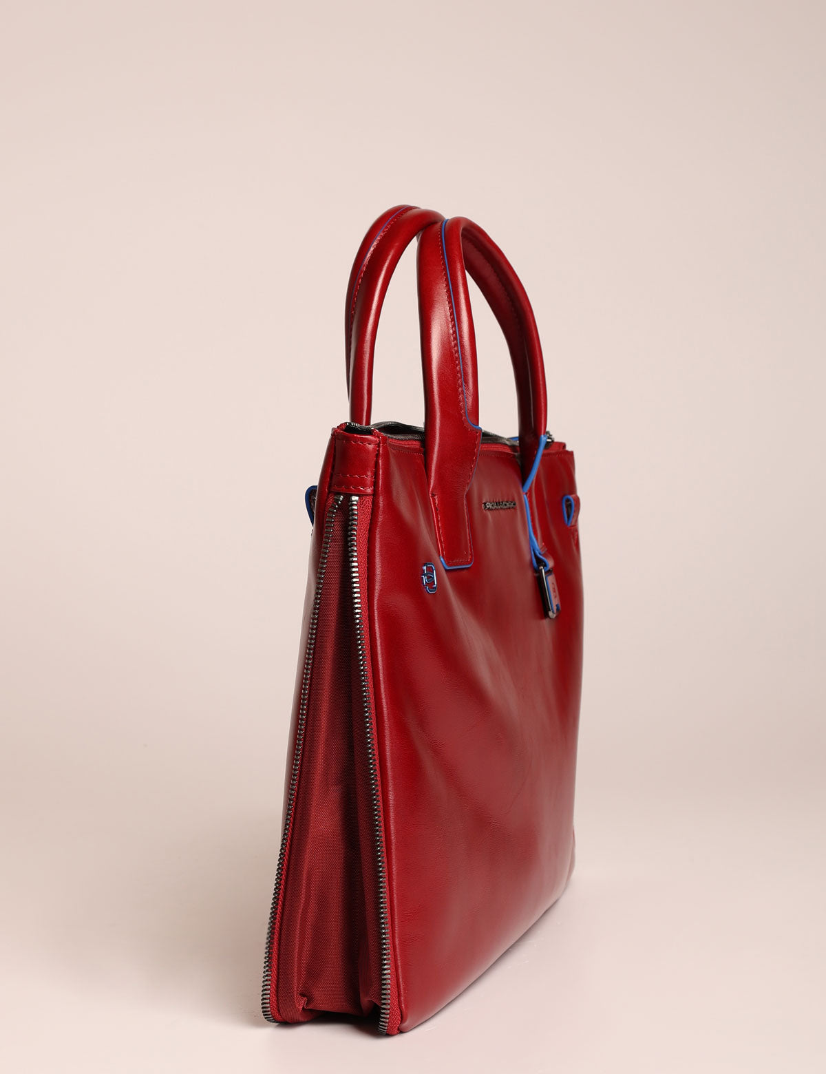 Borsa da lavoro Piquadro Blue Square espandibile porta pc 14"