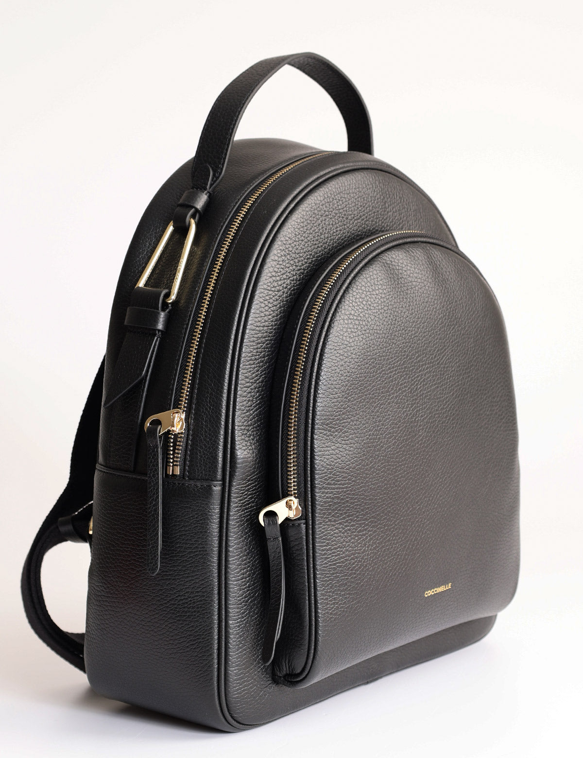 Coccinelle Malory Large Backpack