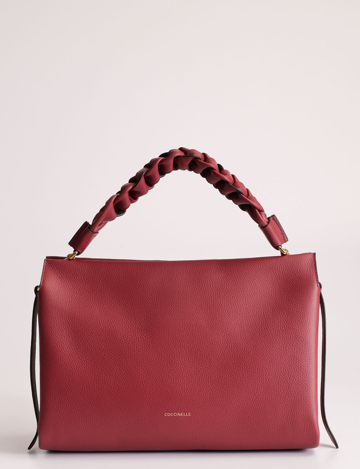 Coccinelle Boheme Medium Bag with Shoulder Strap