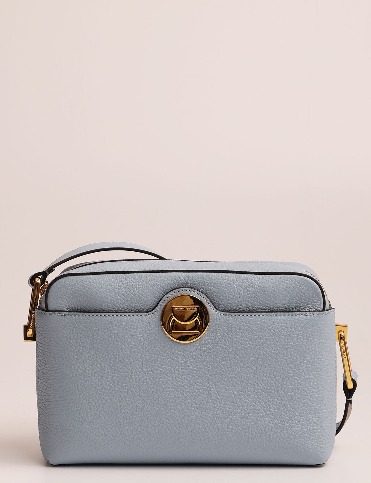 Coccinelle Lyra Shoulder Bag