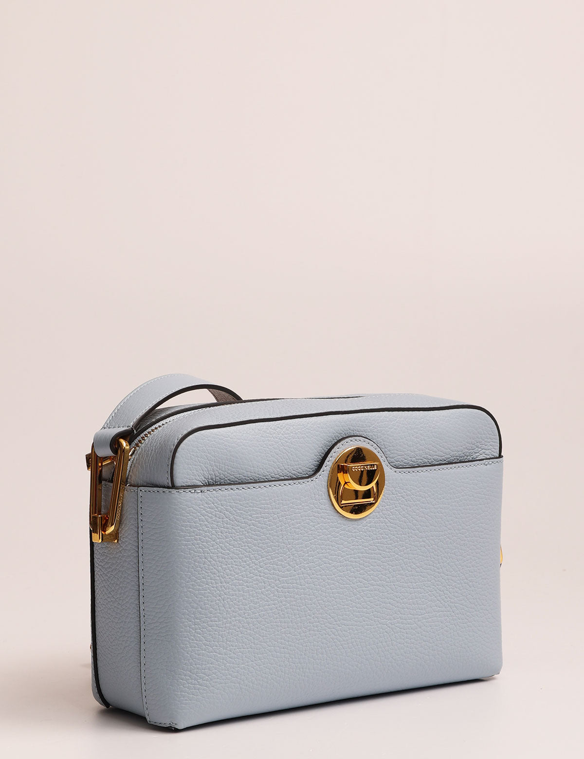 Coccinelle Lyra Shoulder Bag