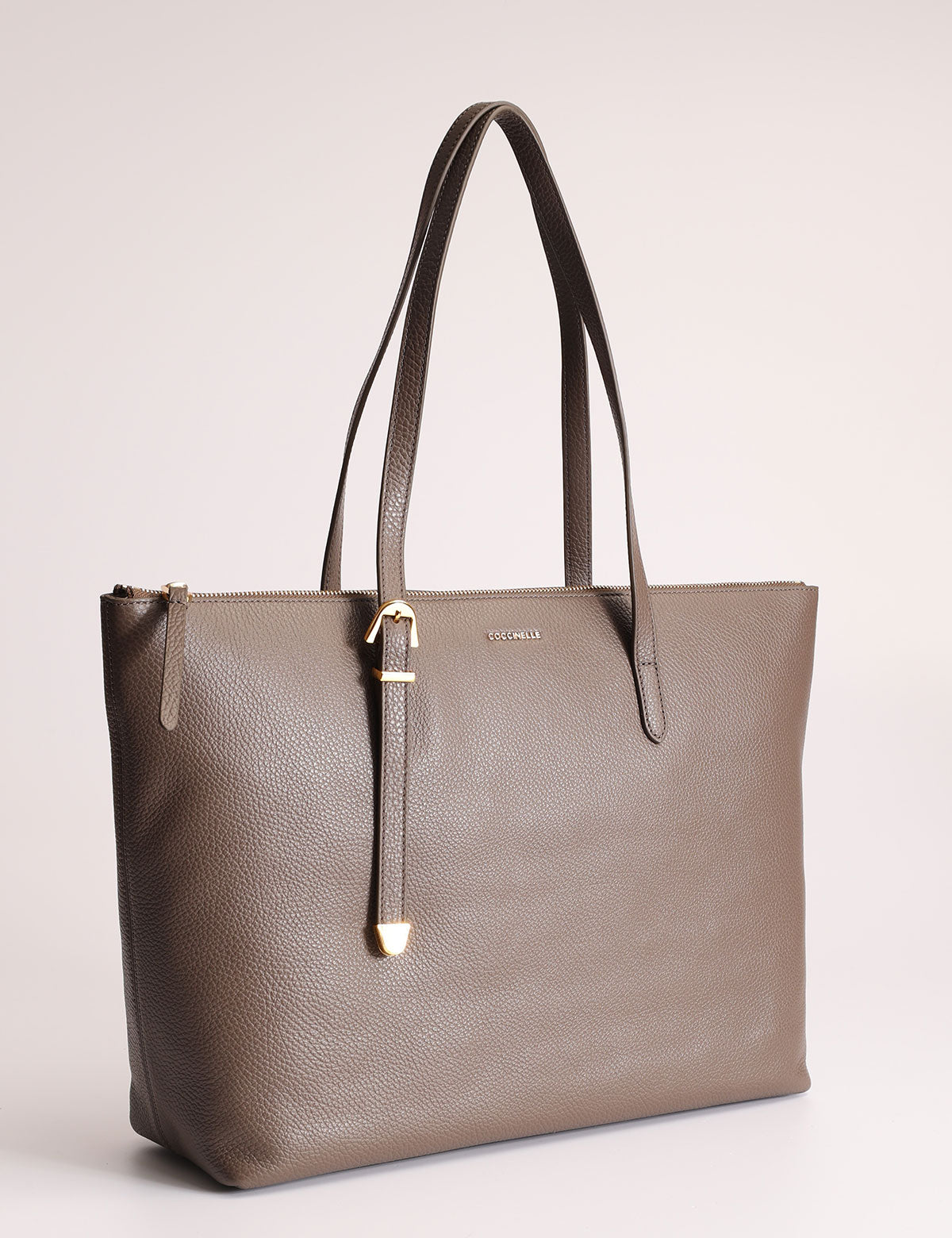 Shopping bag Coccinelle Gleen grande