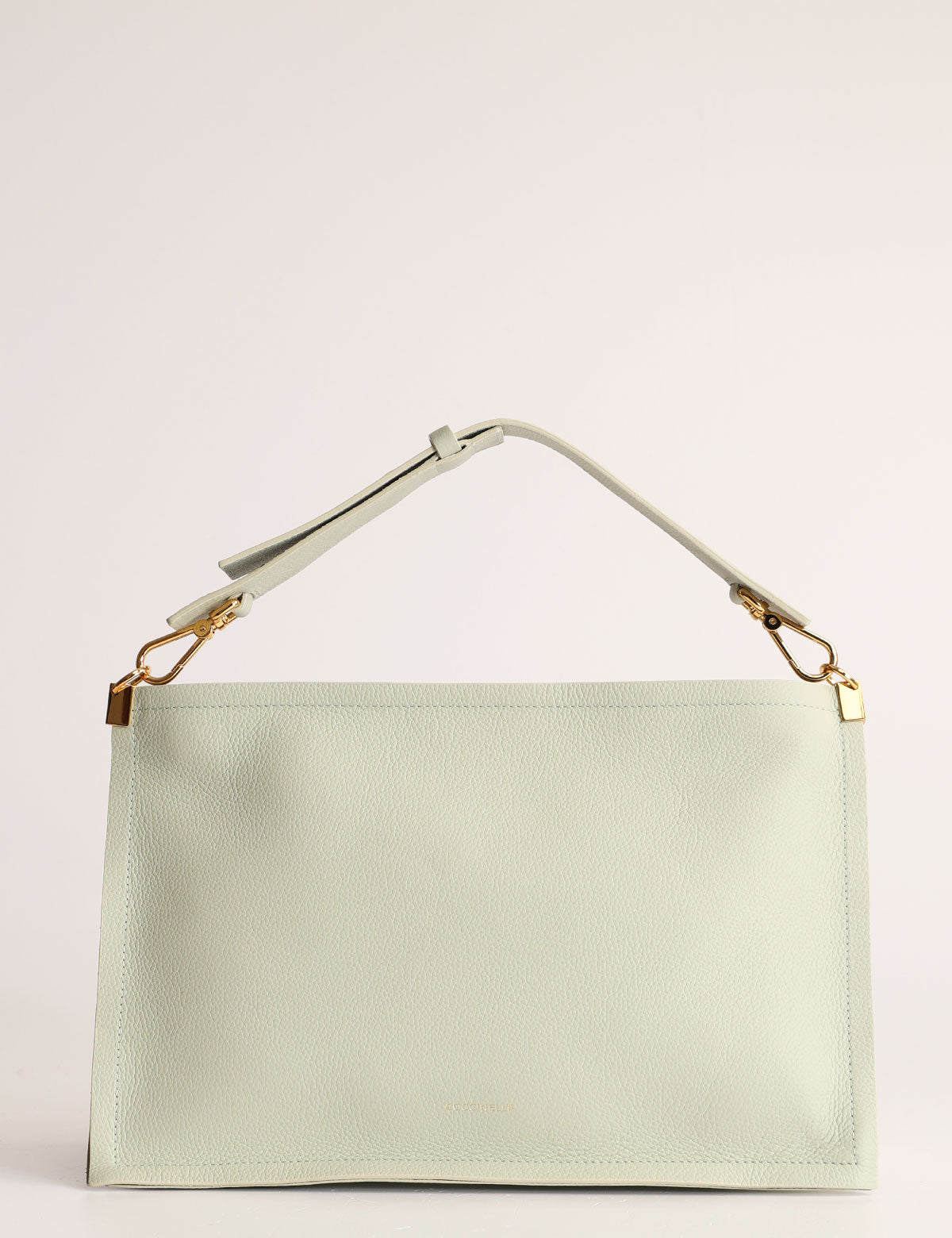 Coccinelle Snip shoulder bag with shoulder strap