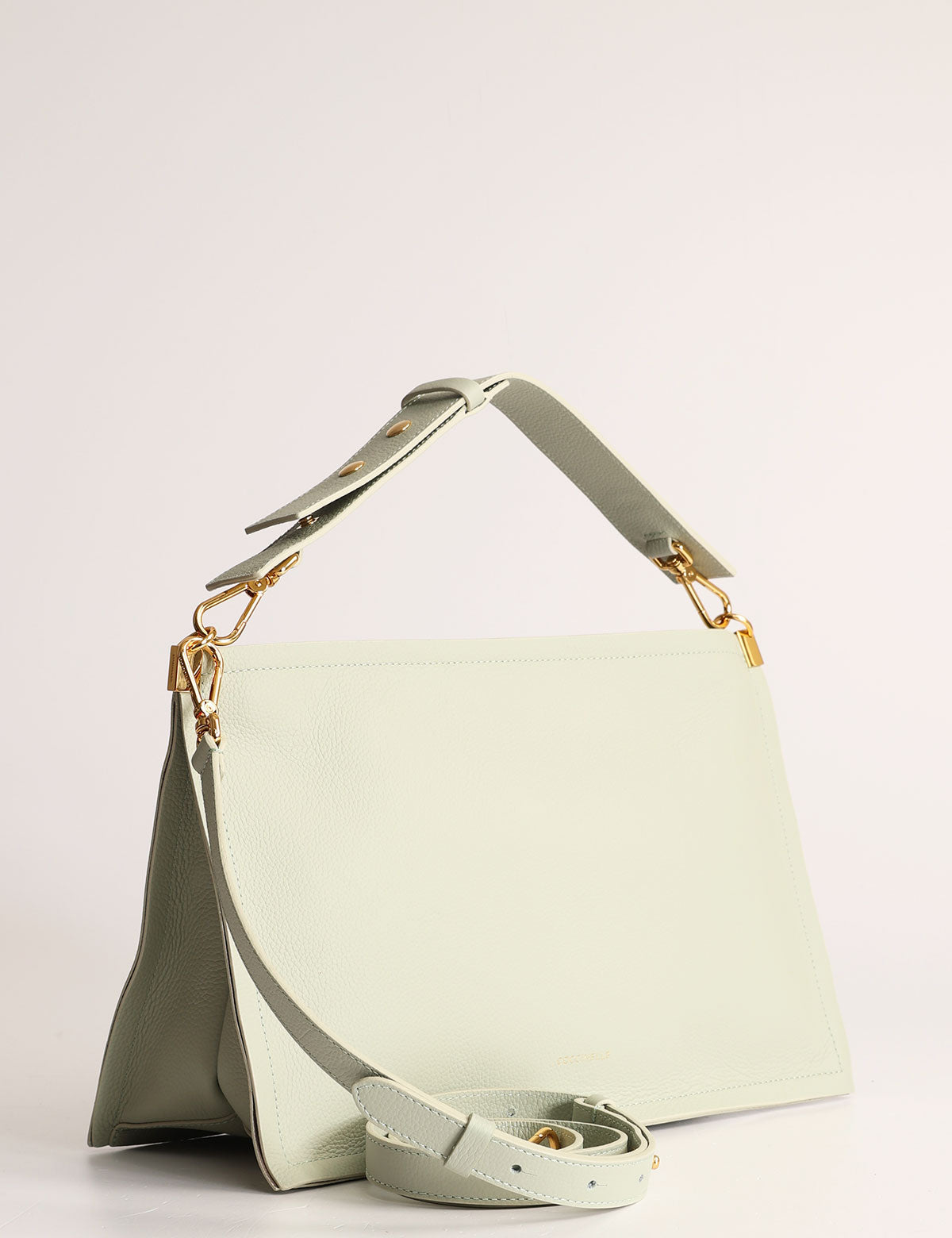 Coccinelle Snip shoulder bag with shoulder strap