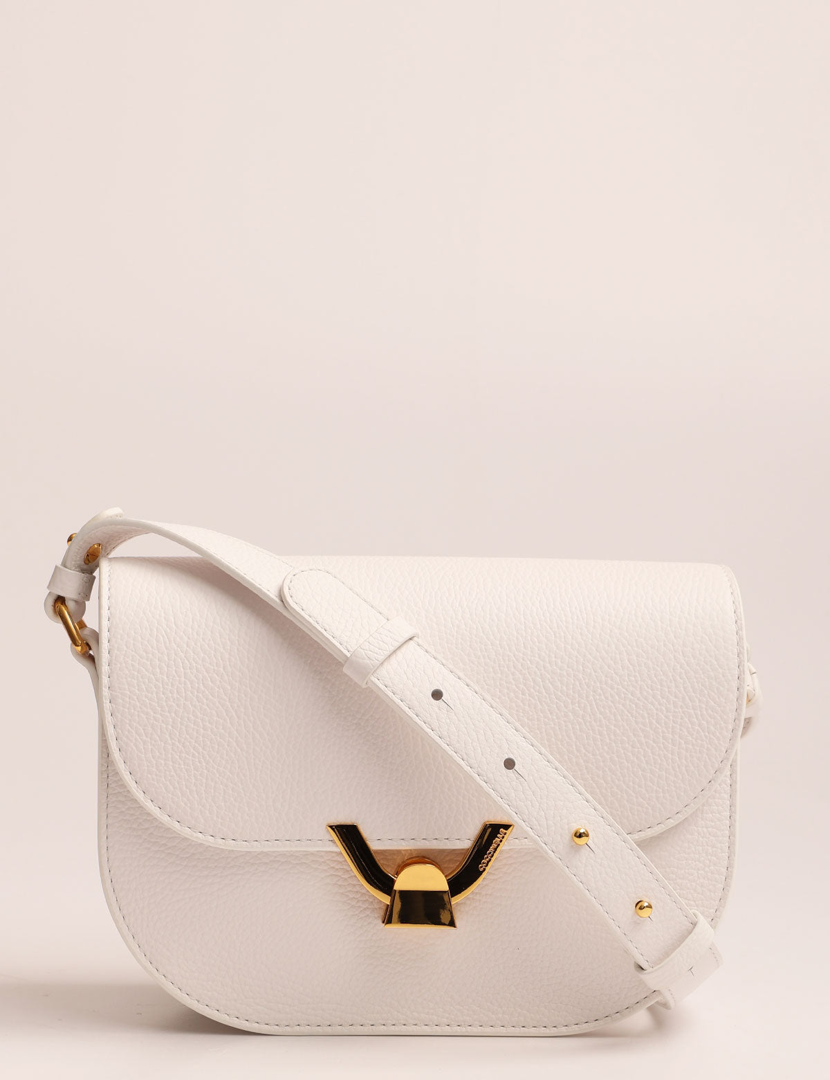 Coccinelle Dew small shoulder bag