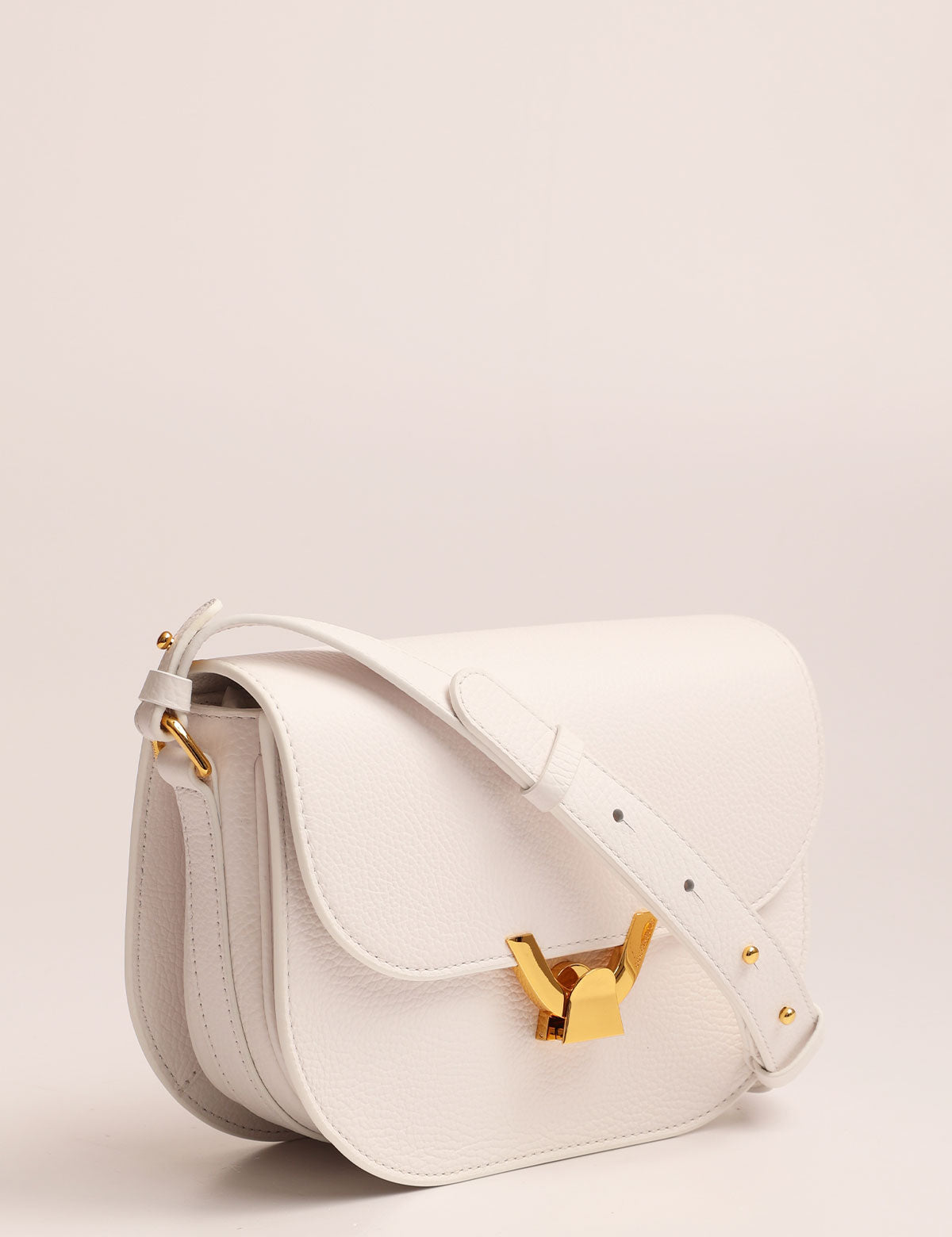 Coccinelle Dew small shoulder bag