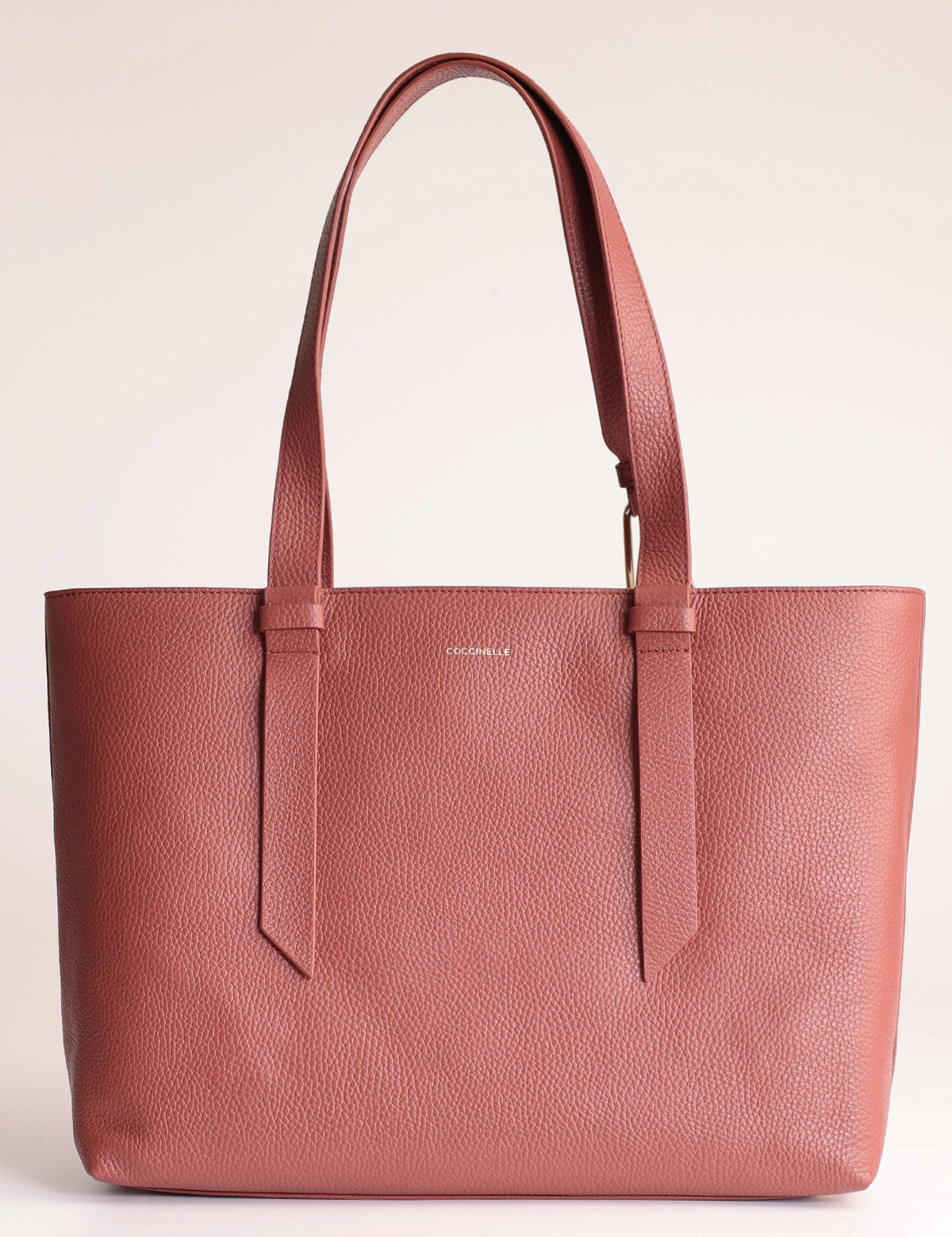 Coccinelle Malory large shopper