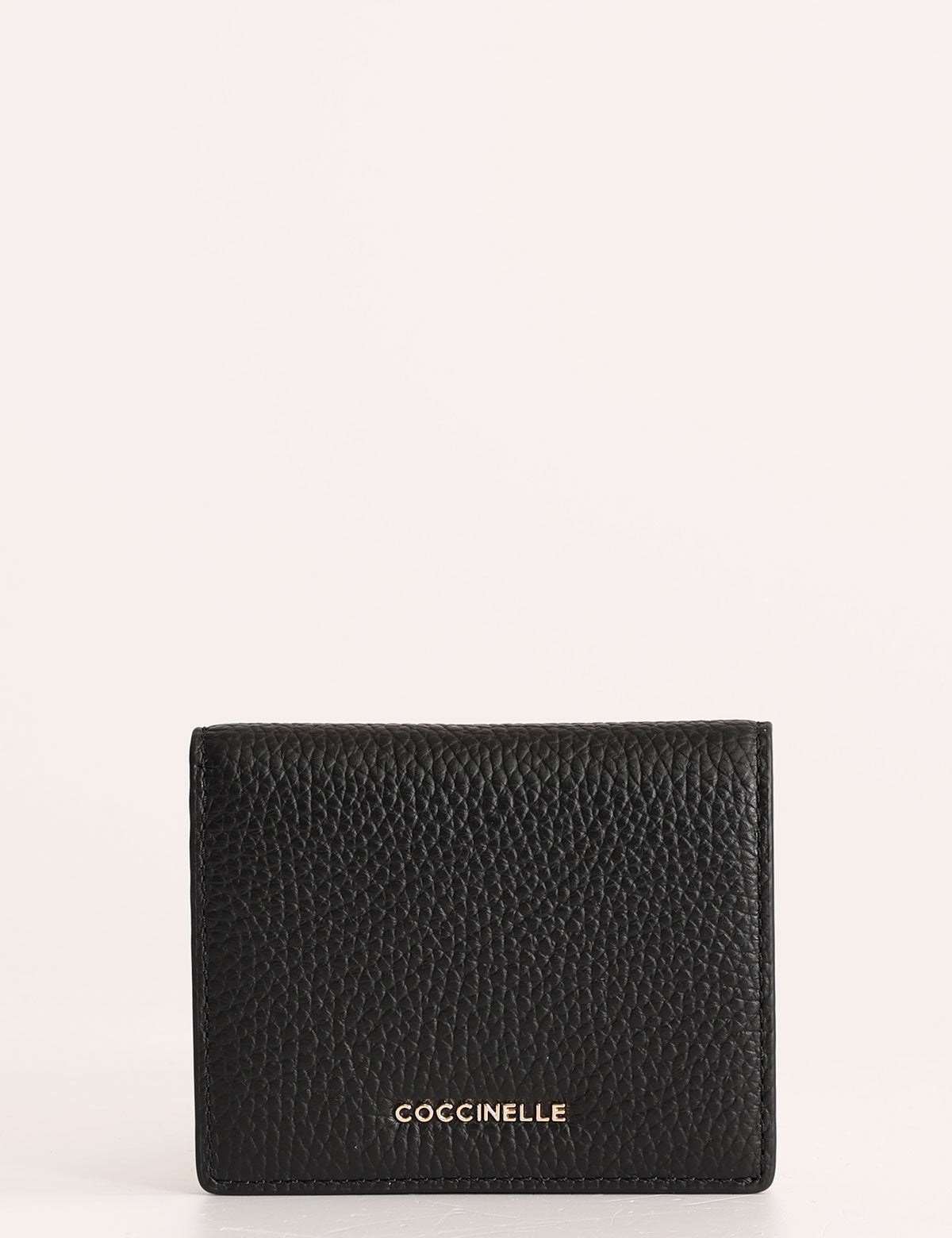 Coccinelle Metallic Soft Wallet