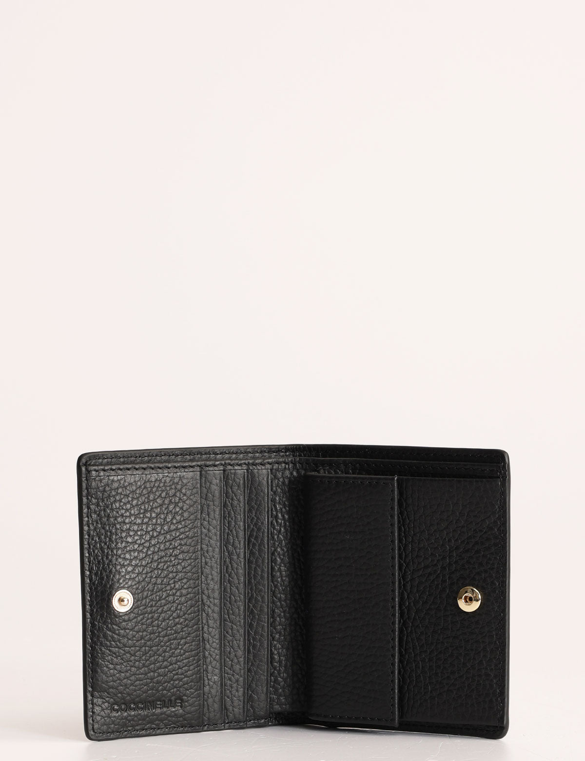 Coccinelle Metallic Soft Wallet