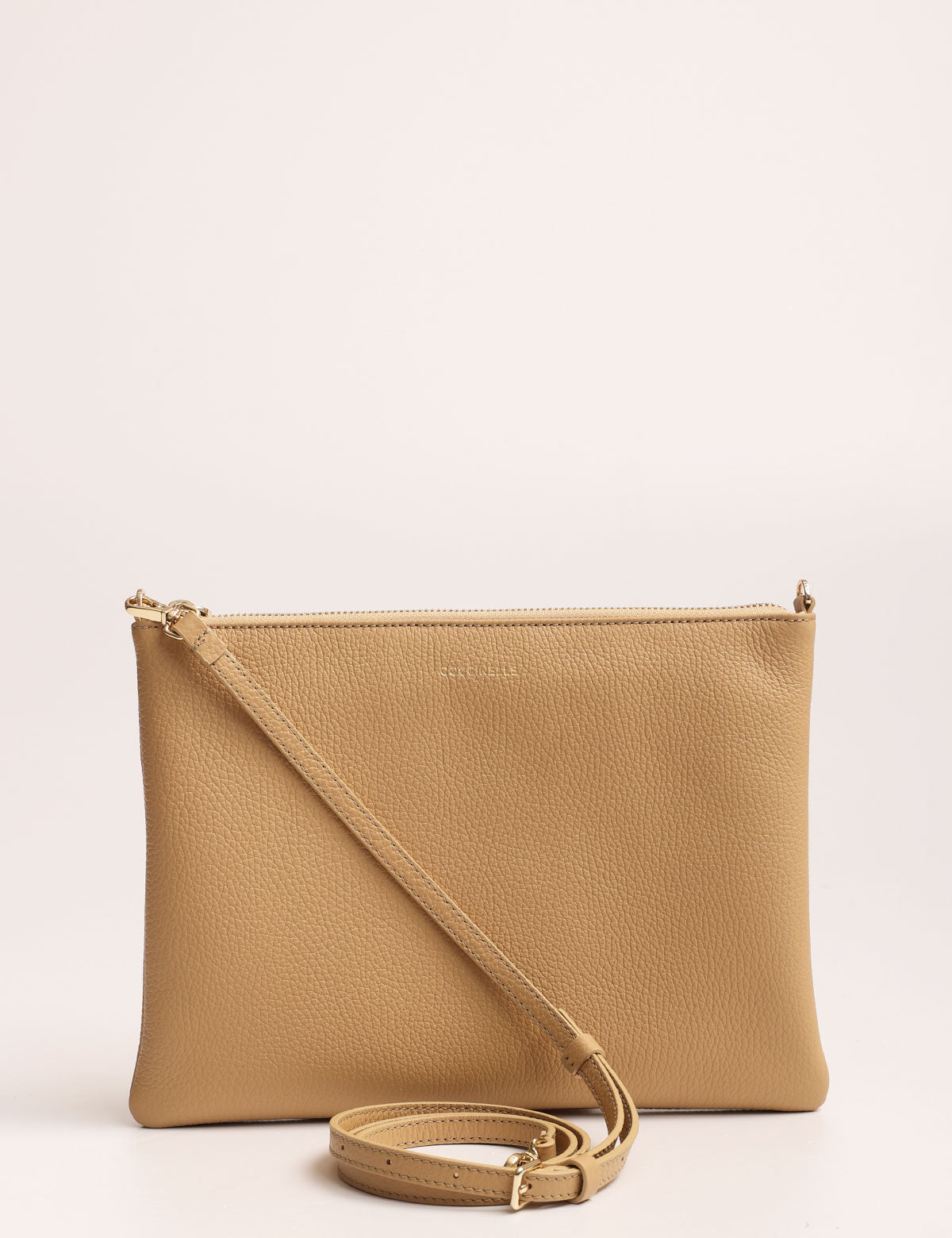 Tracolla piatta Coccinelle Best Crossbody