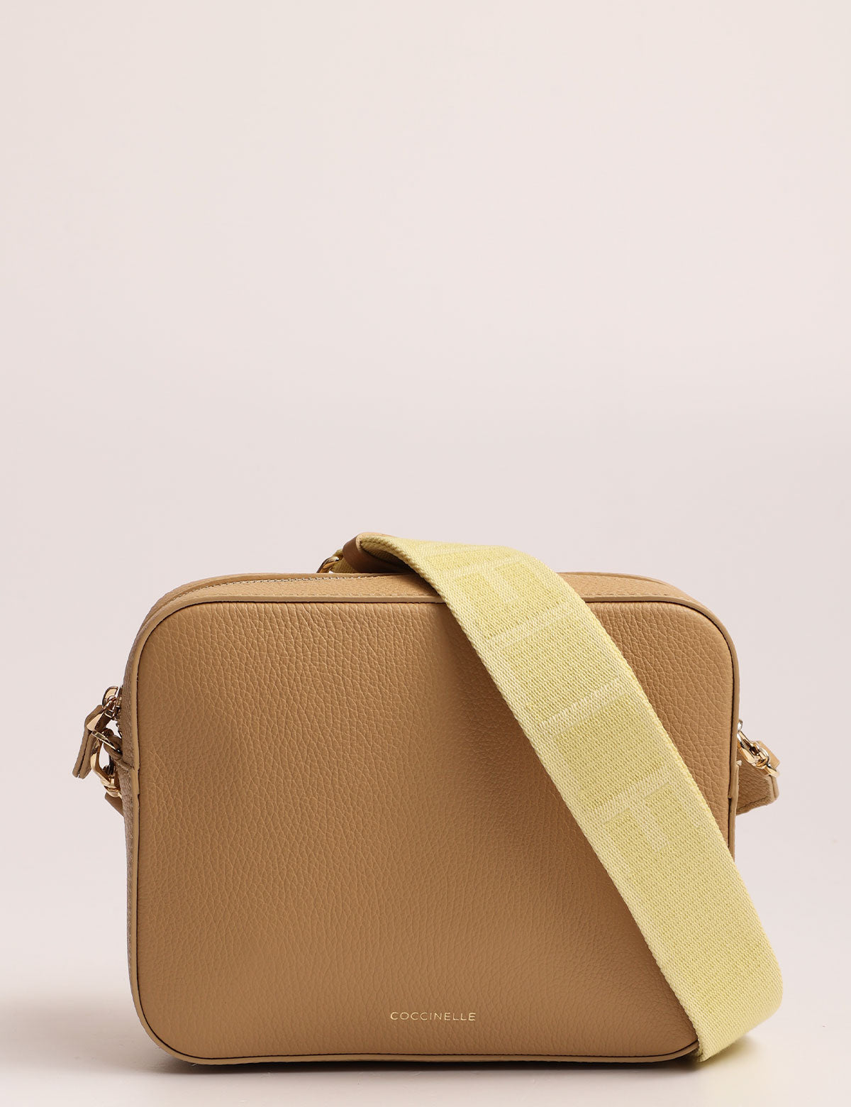 Coccinelle Tebe Camera Bag Shoulder Strap