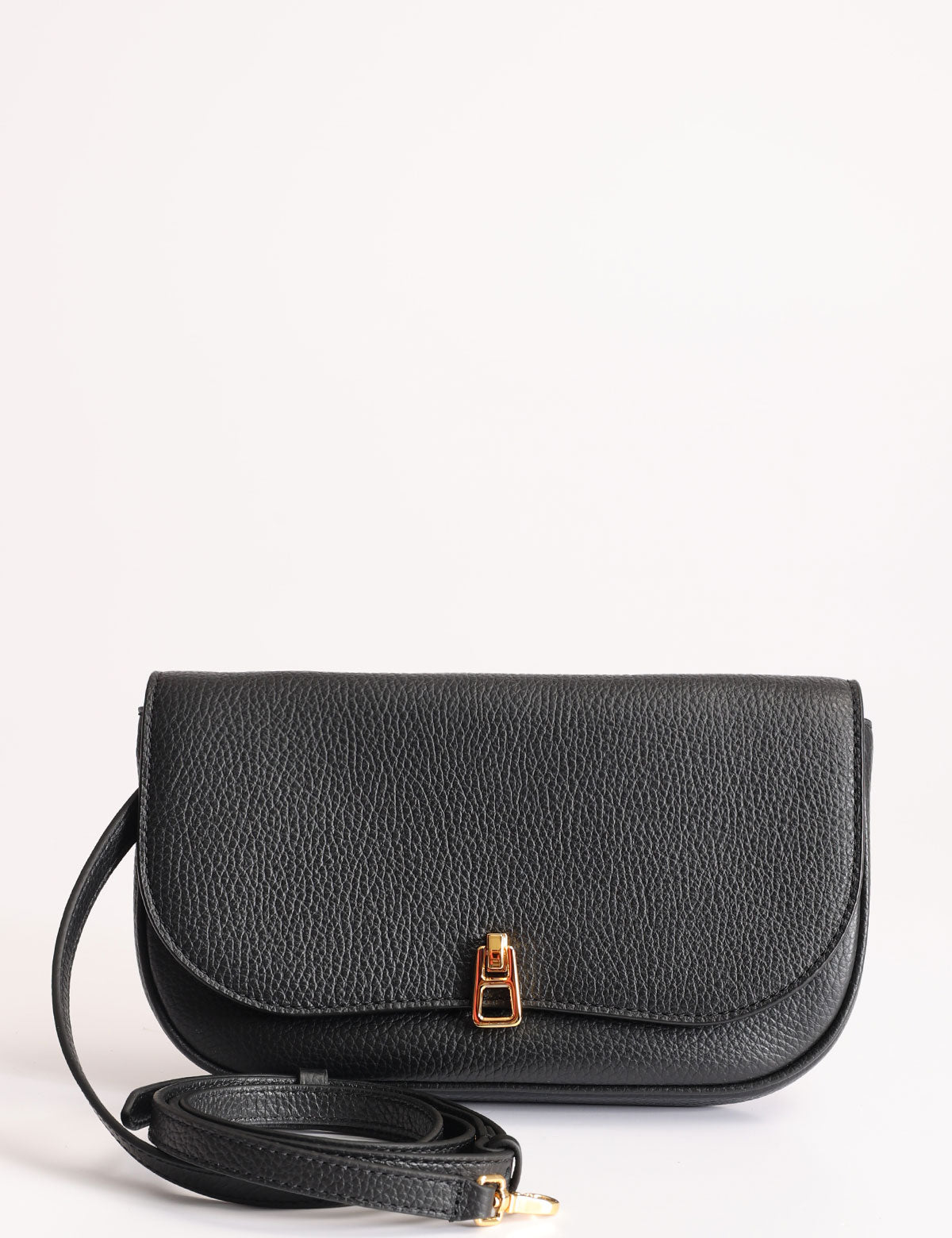 Coccinelle Magie bag with flap